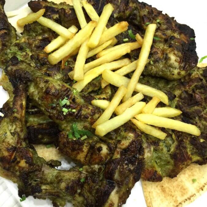 Sports Star Restaurant & Cafe, Al Nahda Get 30 OFF (upto AED30) on