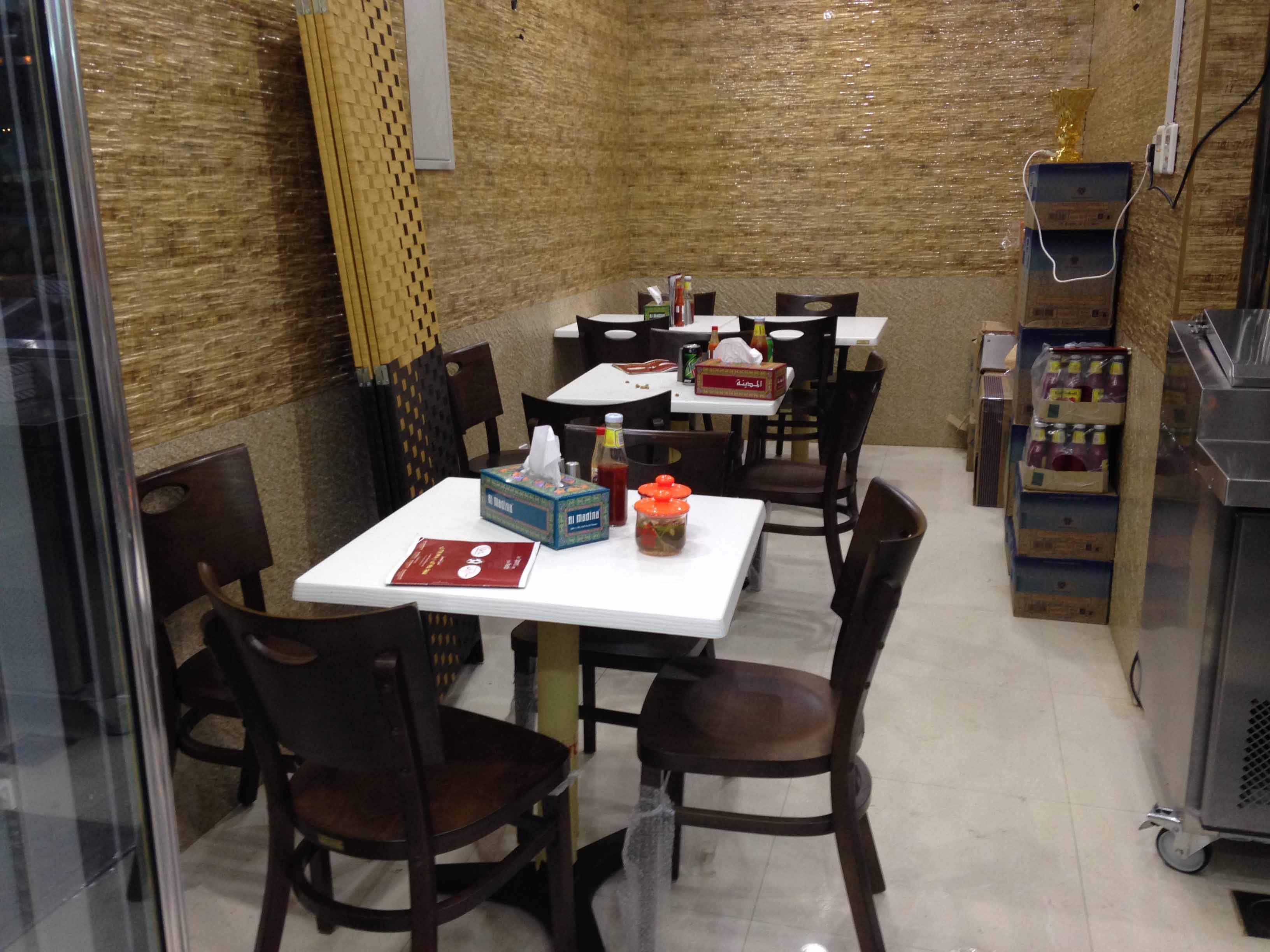 Sports Star Restaurant & Cafe, Al Nahda, Dubai Zomato