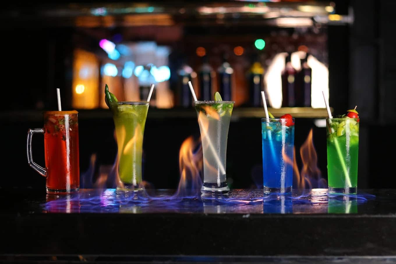 Tequila Terrace, Kakadeo, Kanpur Zomato