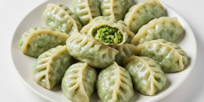 Shrishti Momo's Corner image