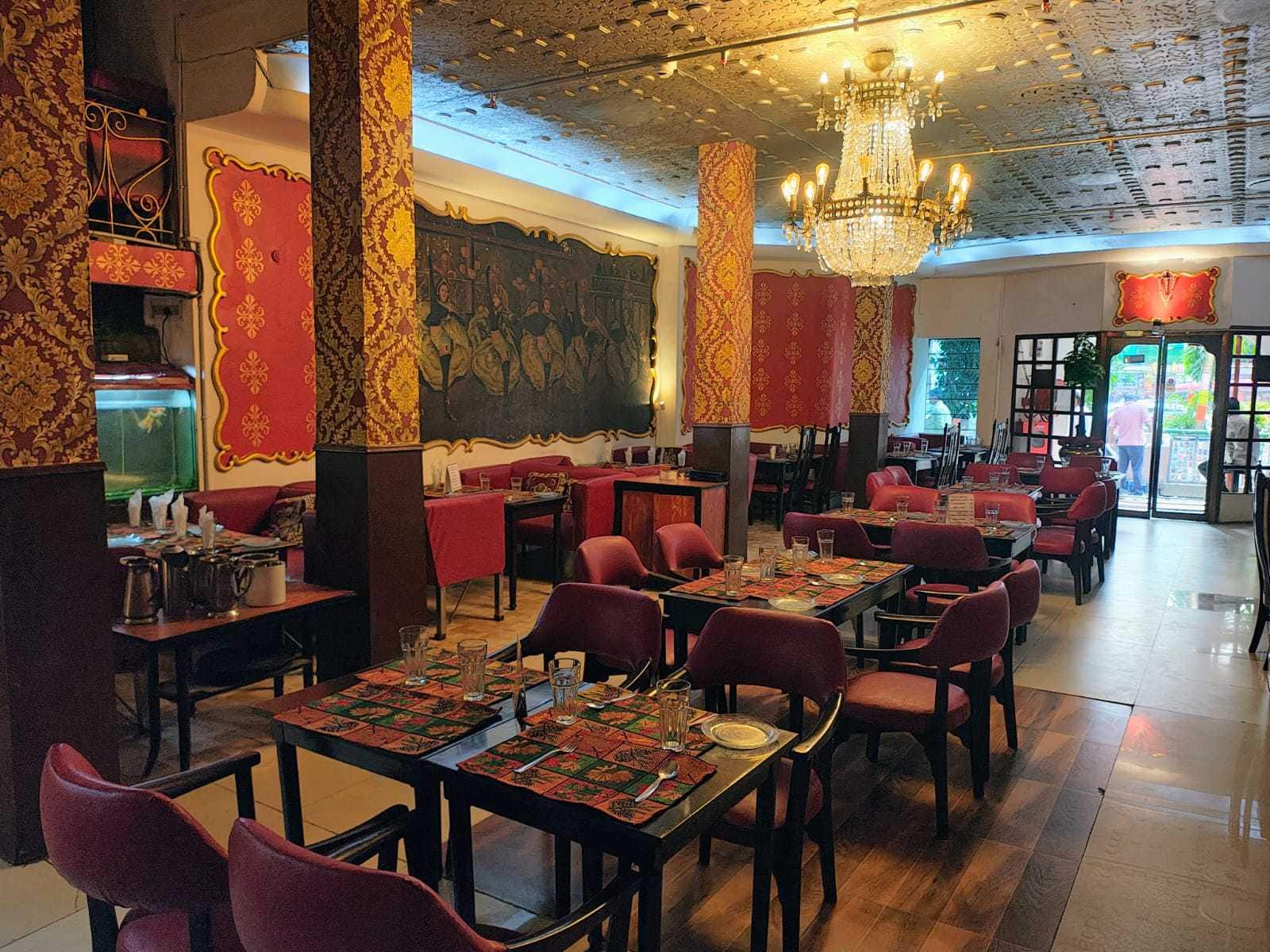 Restaurant image