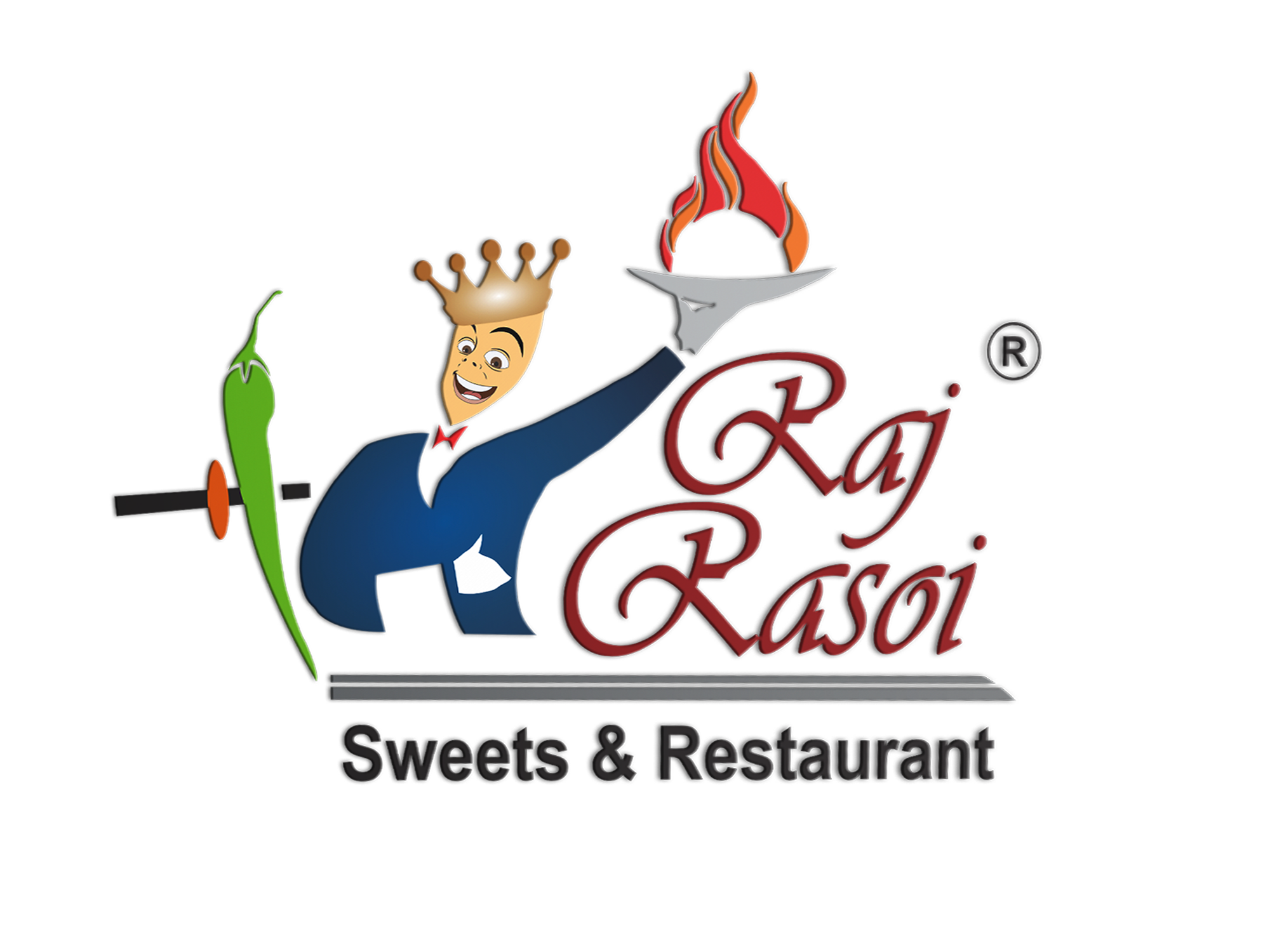 Rasoi Indian Cuisine - Order Online