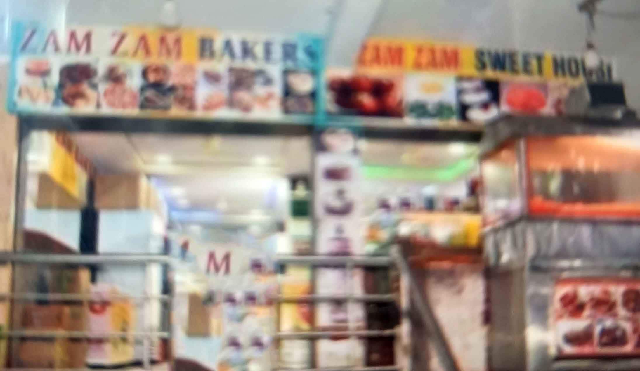 Zam Zam Bakery And Sweet House, Gandipet, Hyderabad Zomato