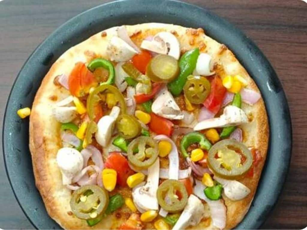 Grand Pizza, Triveni Nagar, Lucknow | Zomato