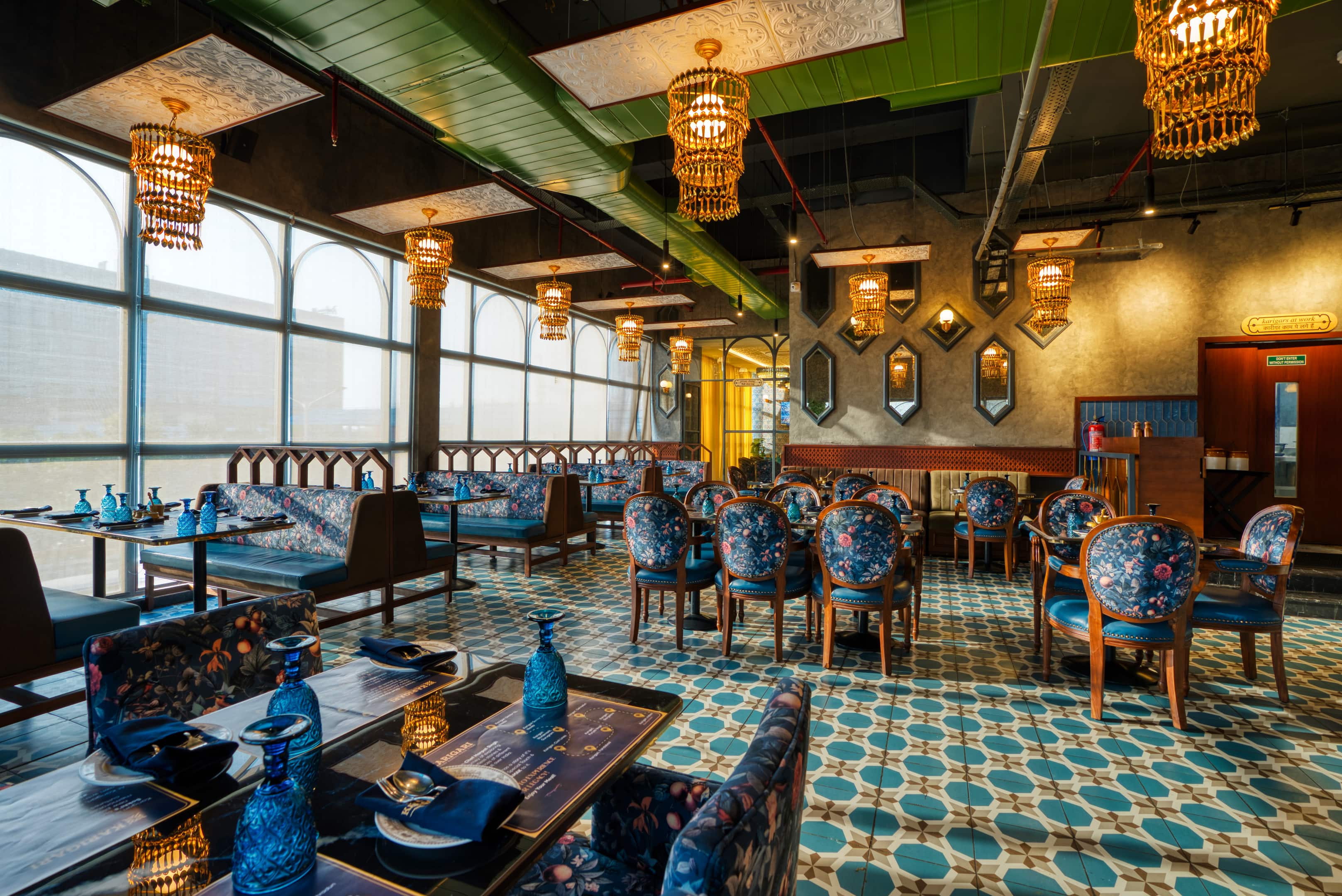 Restaurant image