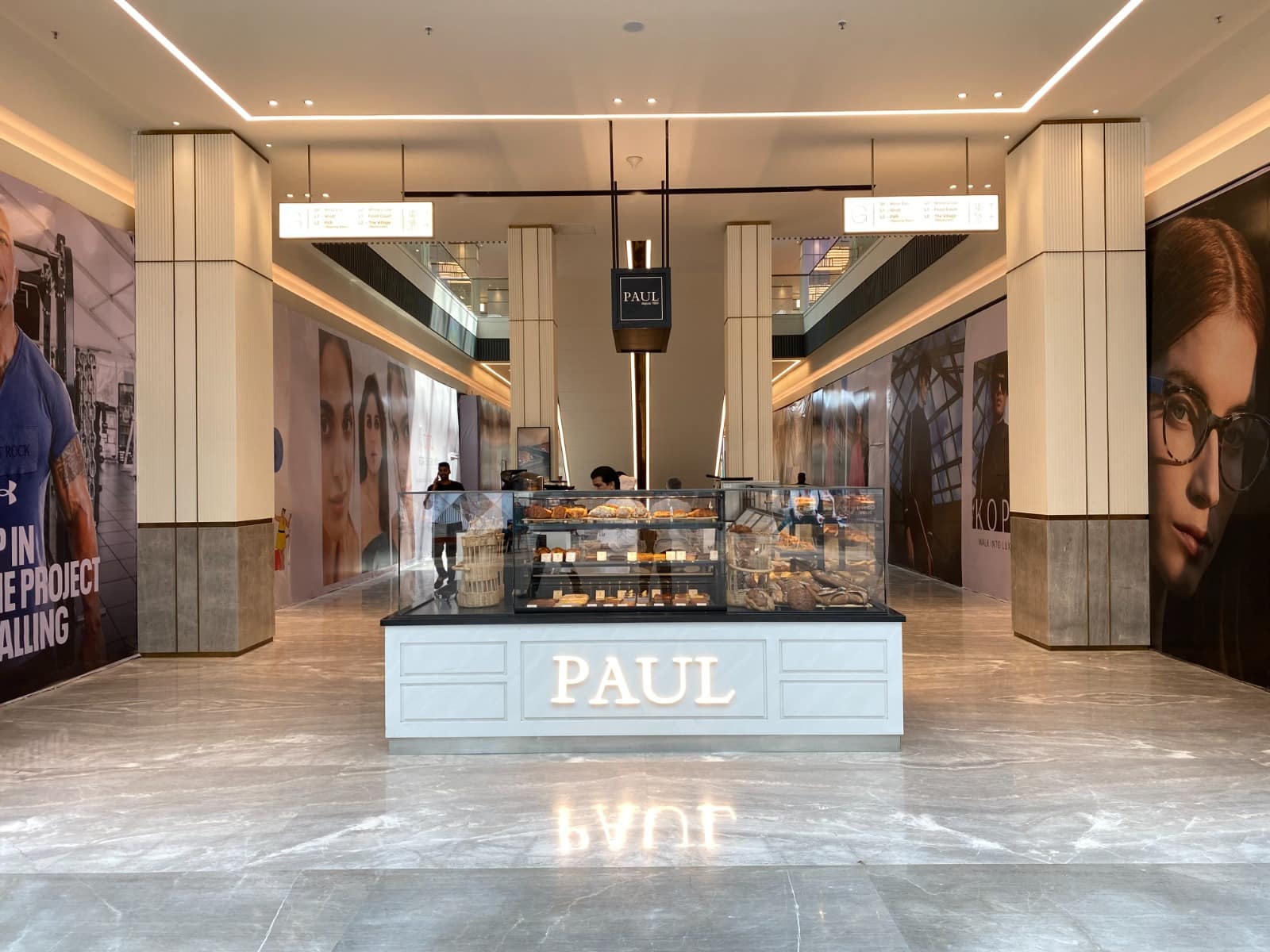 PAUL, Mundhwa, Pune Zomato