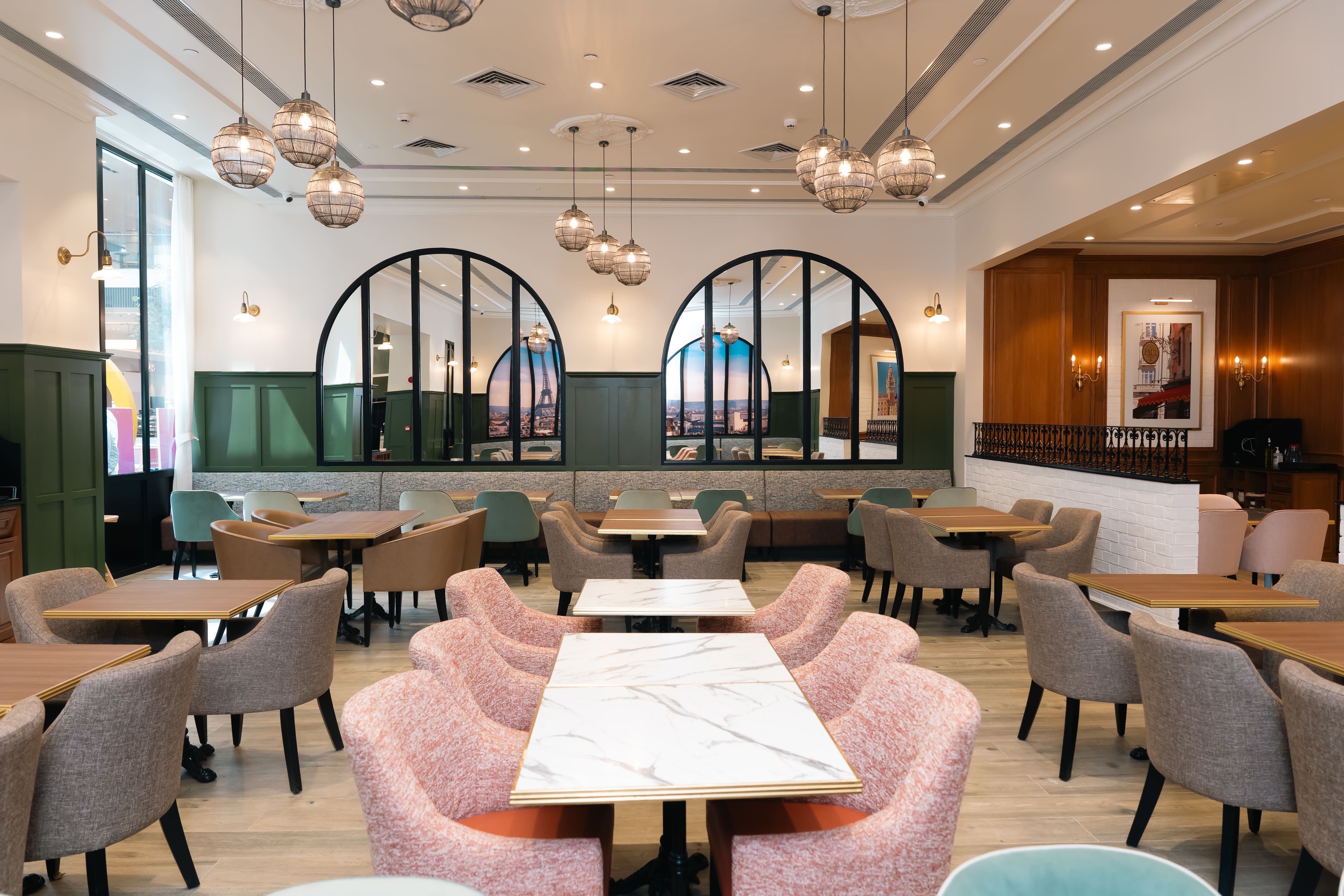 PAUL, Mundhwa, Pune | Zomato