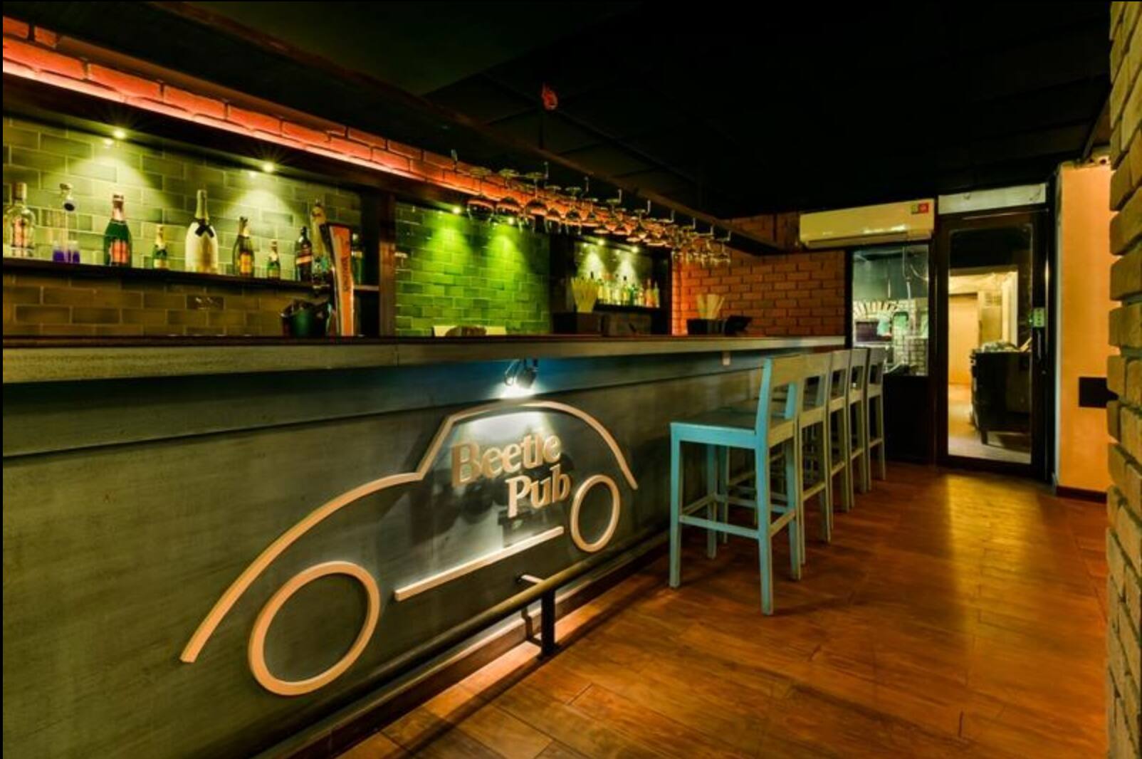 Beetle Restaurant & Bar, Porvorim, Goa Zomato