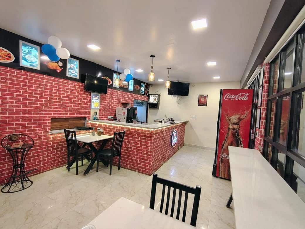budget-friendly restaurants, affordable restaurants, cheap eats, pocket-friendly restaurants, cafes, local eateries, student-friendly restaurants - De Once More - img5