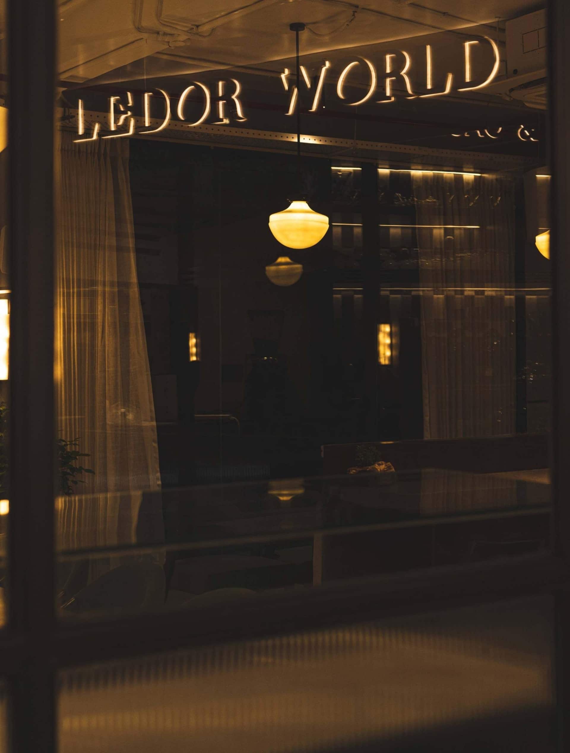 Restaurant image