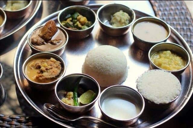 Paradise Restaurant