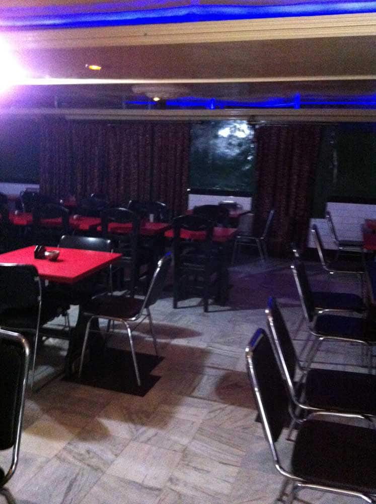 Menu of M K Bar & Restaurant, Paltan Bazaar, Guwahati