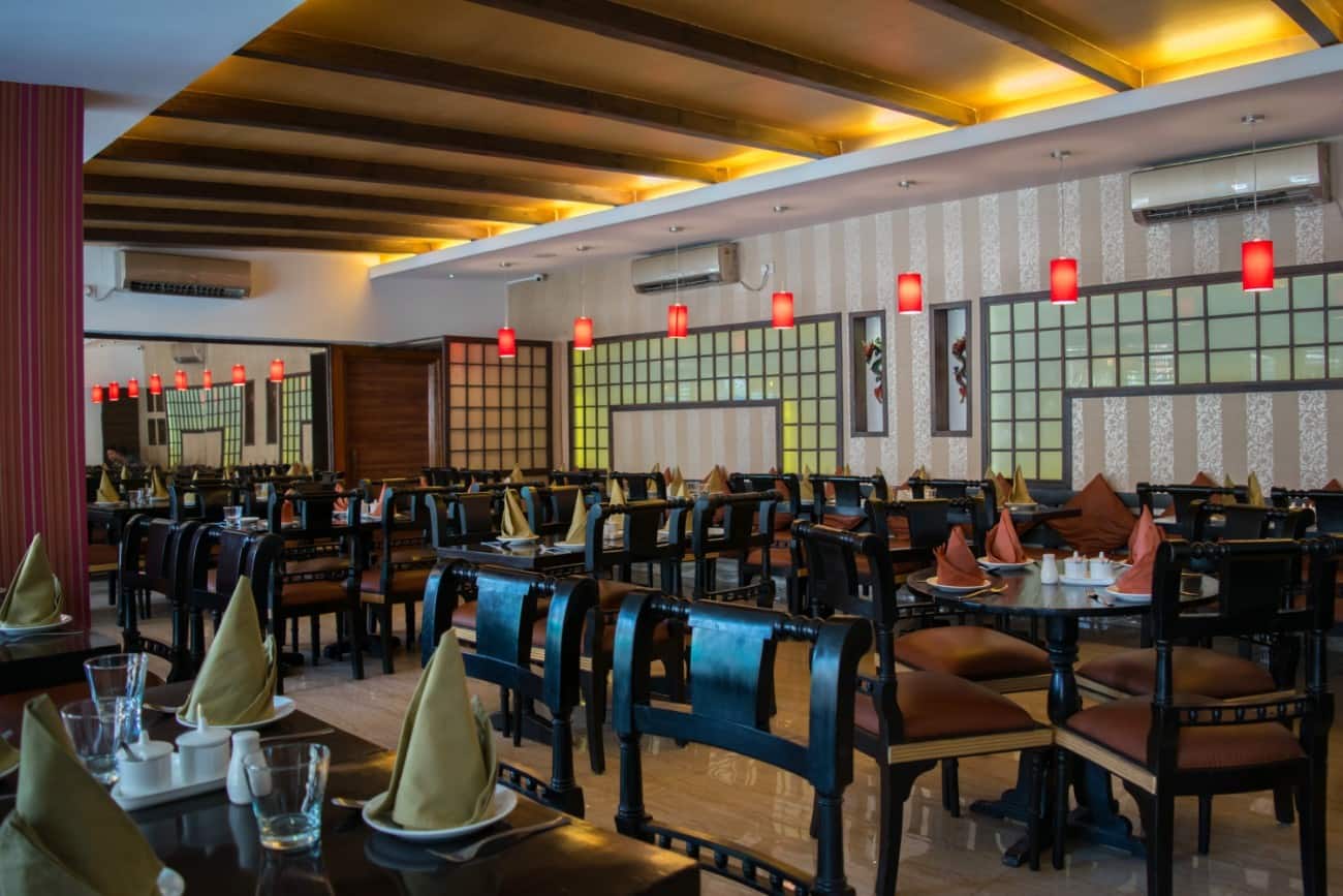 Red Hot Chilli Pepper, Ganeshguri, Guwahati Zomato