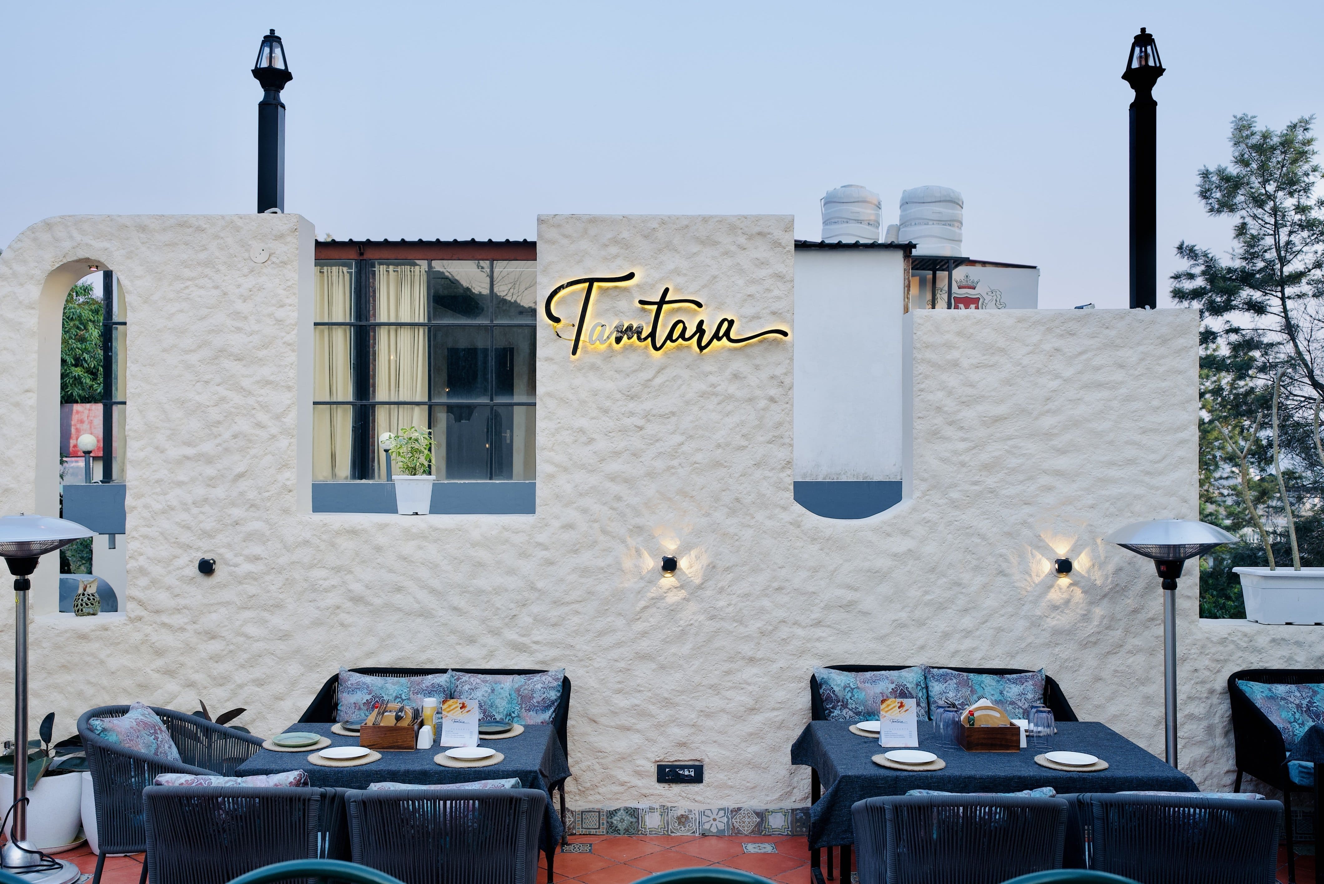 Tamtara, Rajpur, Dehradun | Zomato