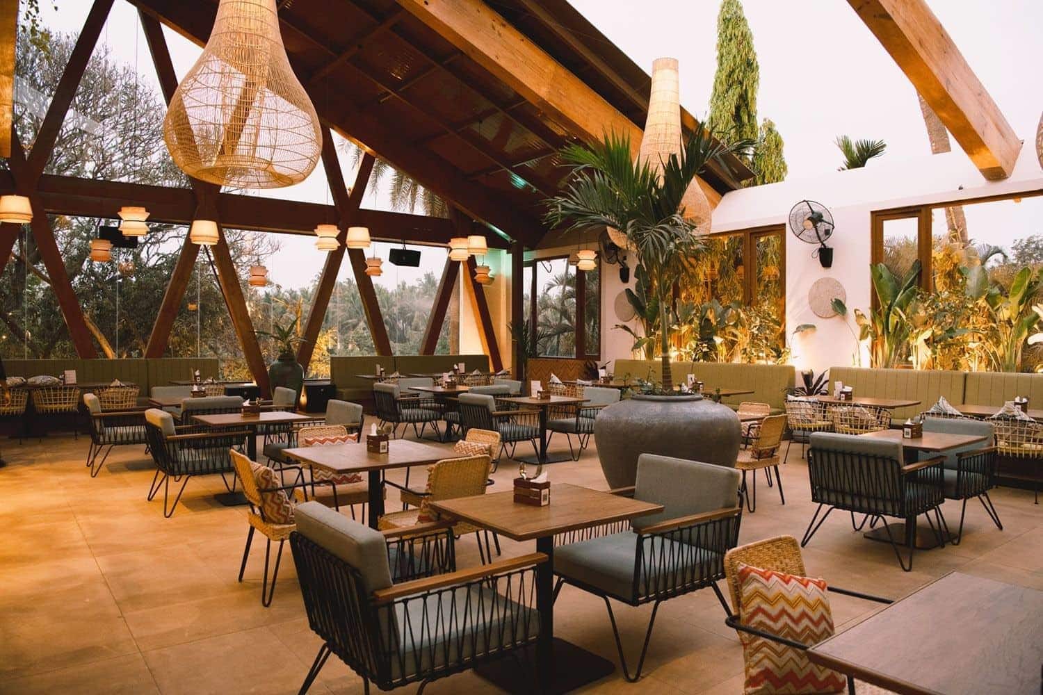 Restaurant image