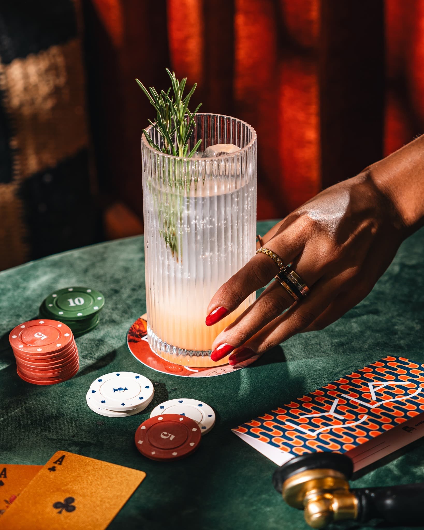 margaritas, best margarita, cocktail bars, mexican restaurant near me, mexican food near me - Lyla - All day cafe and bar - img2