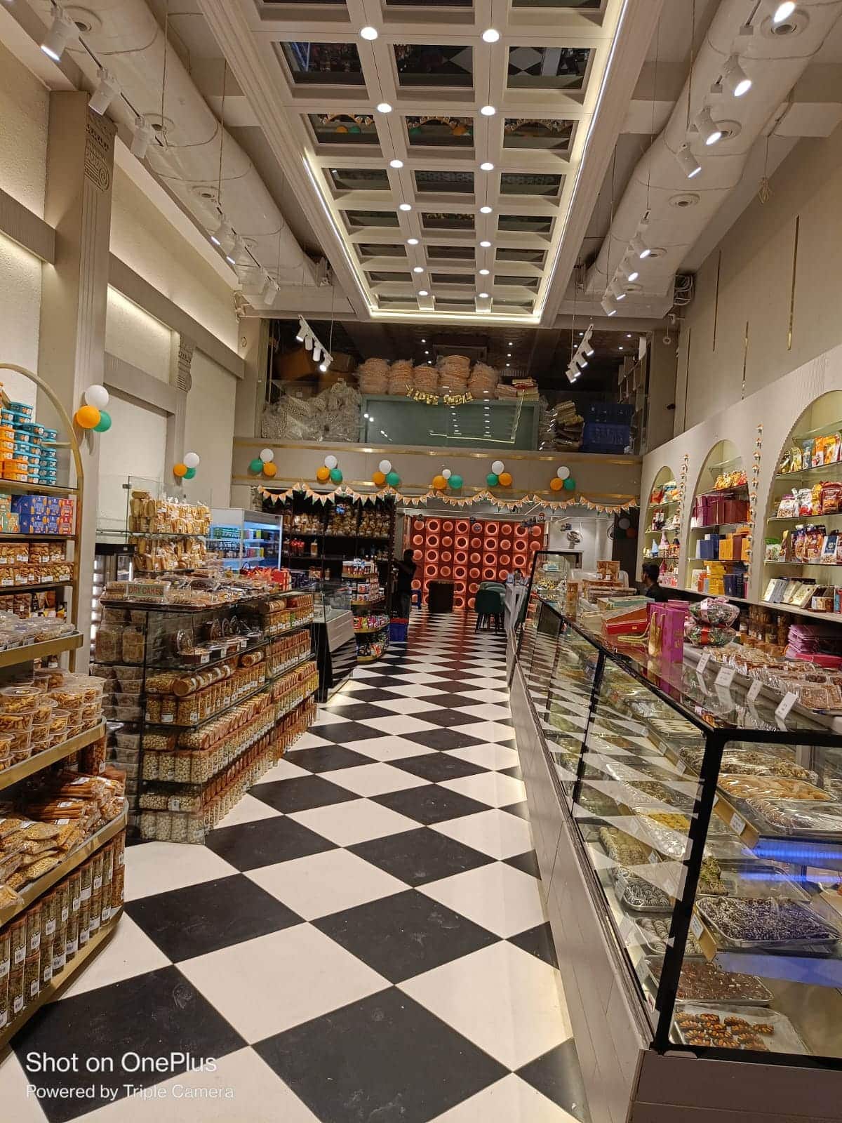 The Bread Basket, Moudhapara, Raipur Zomato