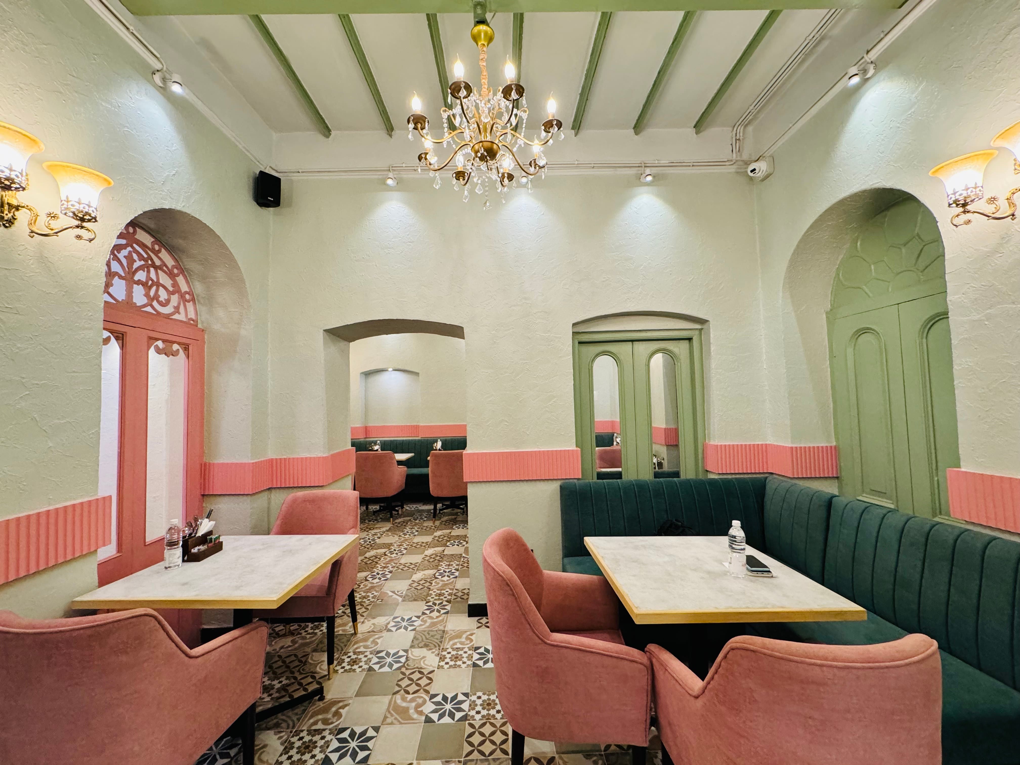 Elgin Roastery, Elgin, Kolkata | Zomato
