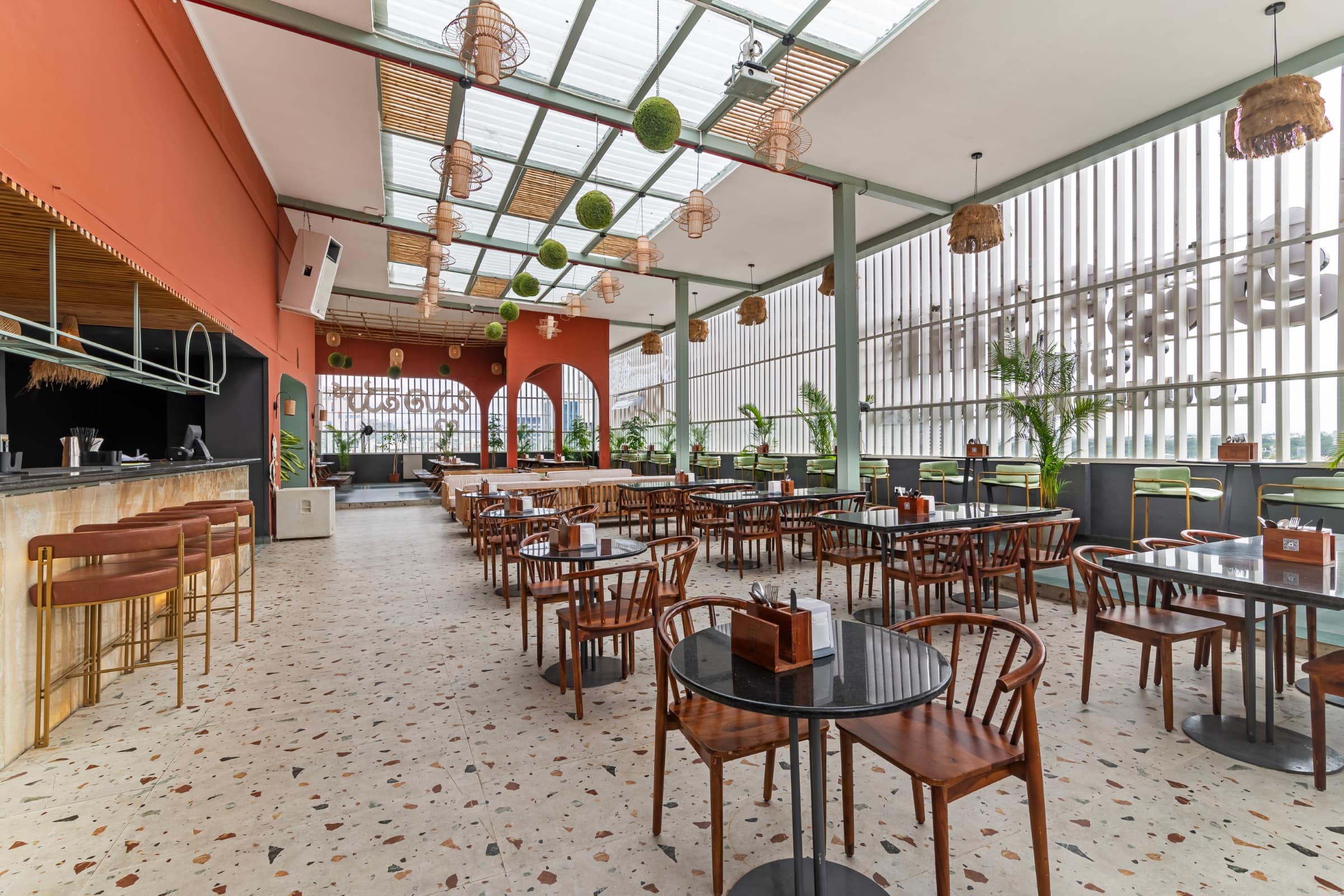 Shift Lounge & Bar image