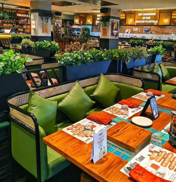 Restaurant image