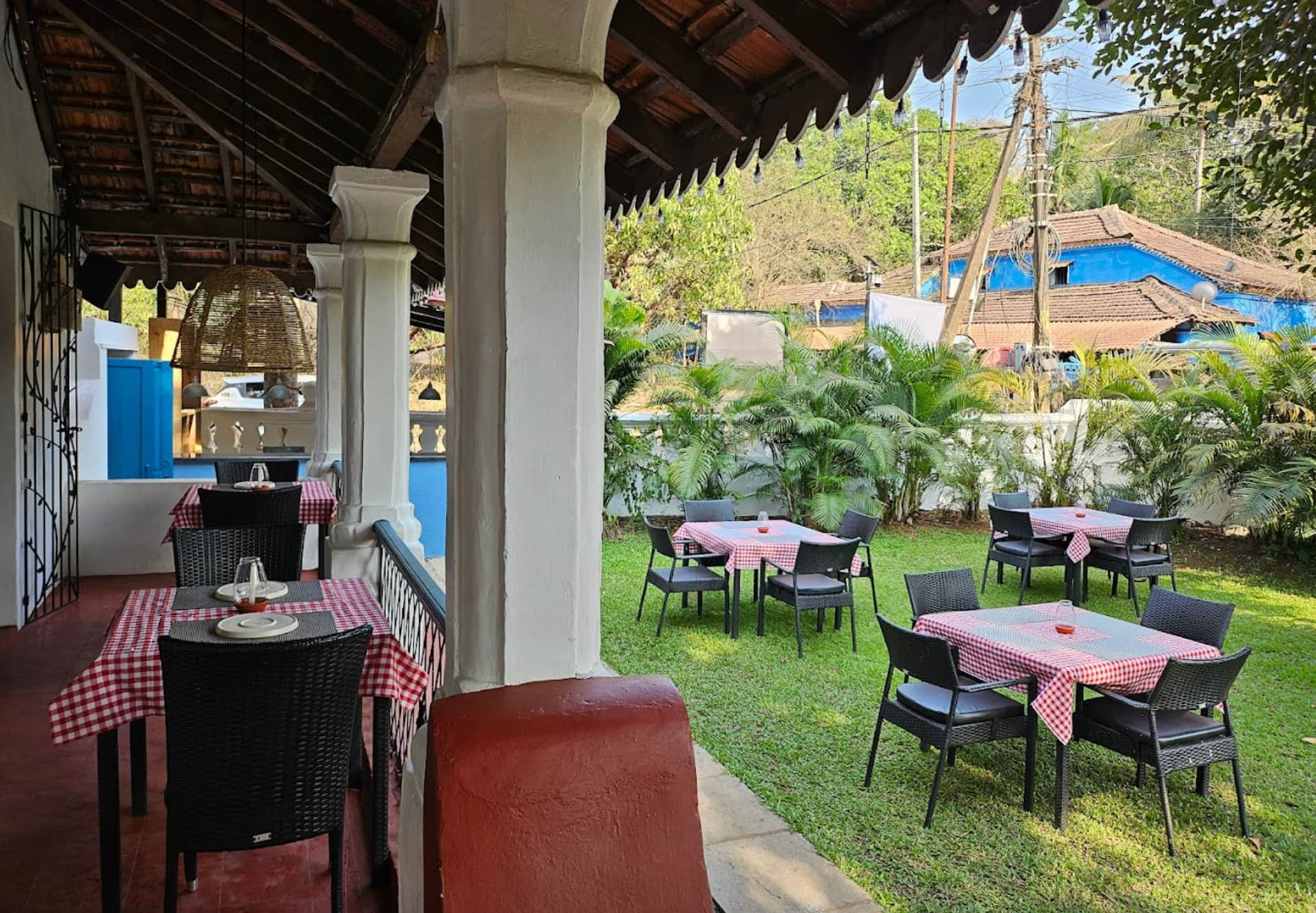 Il Luogo Goa, Assagao, Goa | Zomato