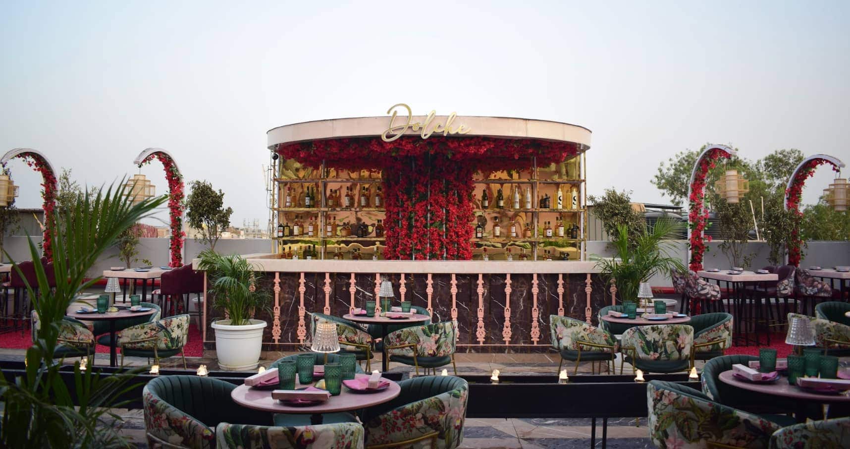 Dolche by Duty Free Gujranwala Town New Delhi Zomato Dolche by Duty Free Gujranwala Town New Delhi Zomato