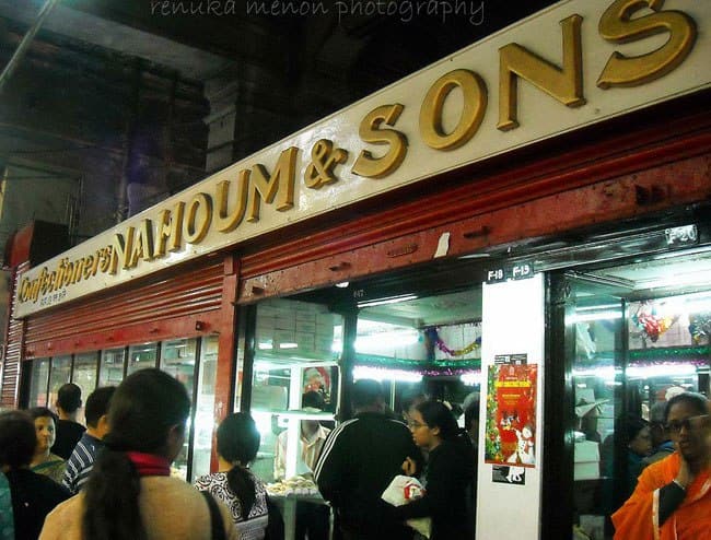 Nahoum's, Kolkata - Restaurant reviews