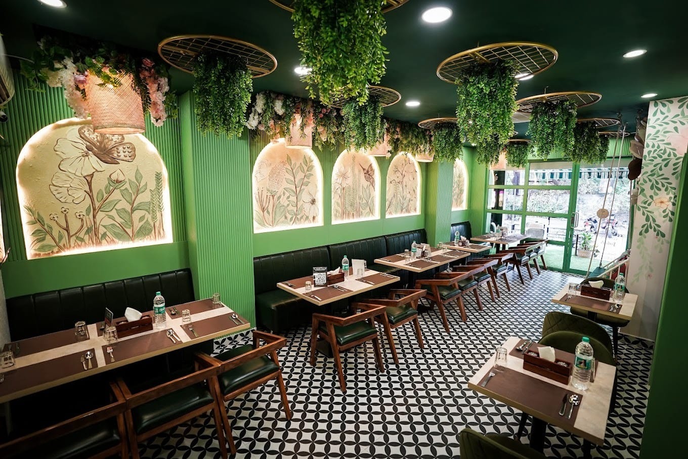 Tummy Tales, Besant Nagar, Chennai Zomato
