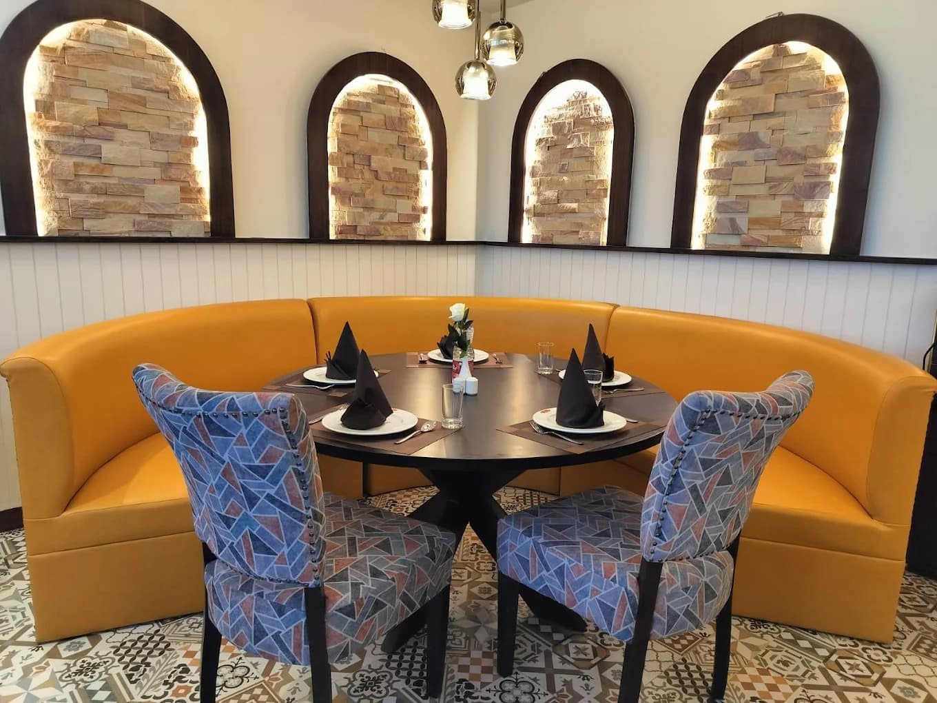 Moti Mahal Kebab Trail image