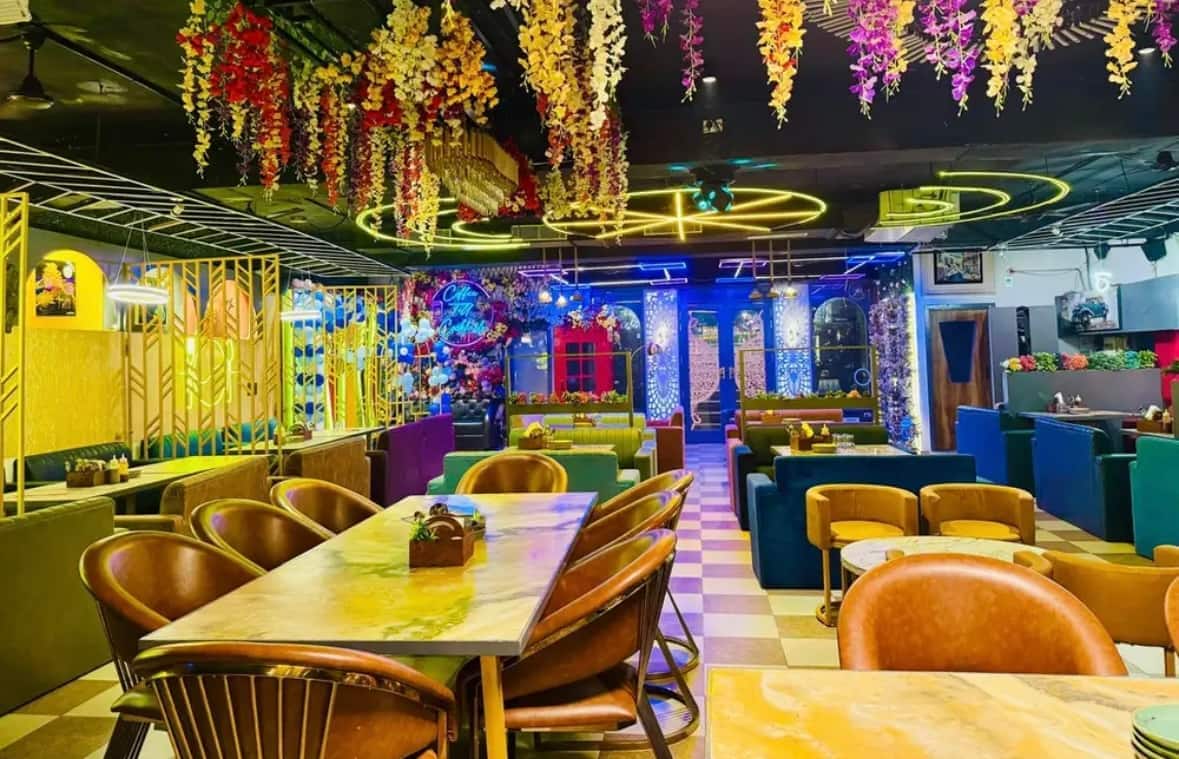 Sizzler Cafe, Rani Ka Bagh, Amritsar | Zomato