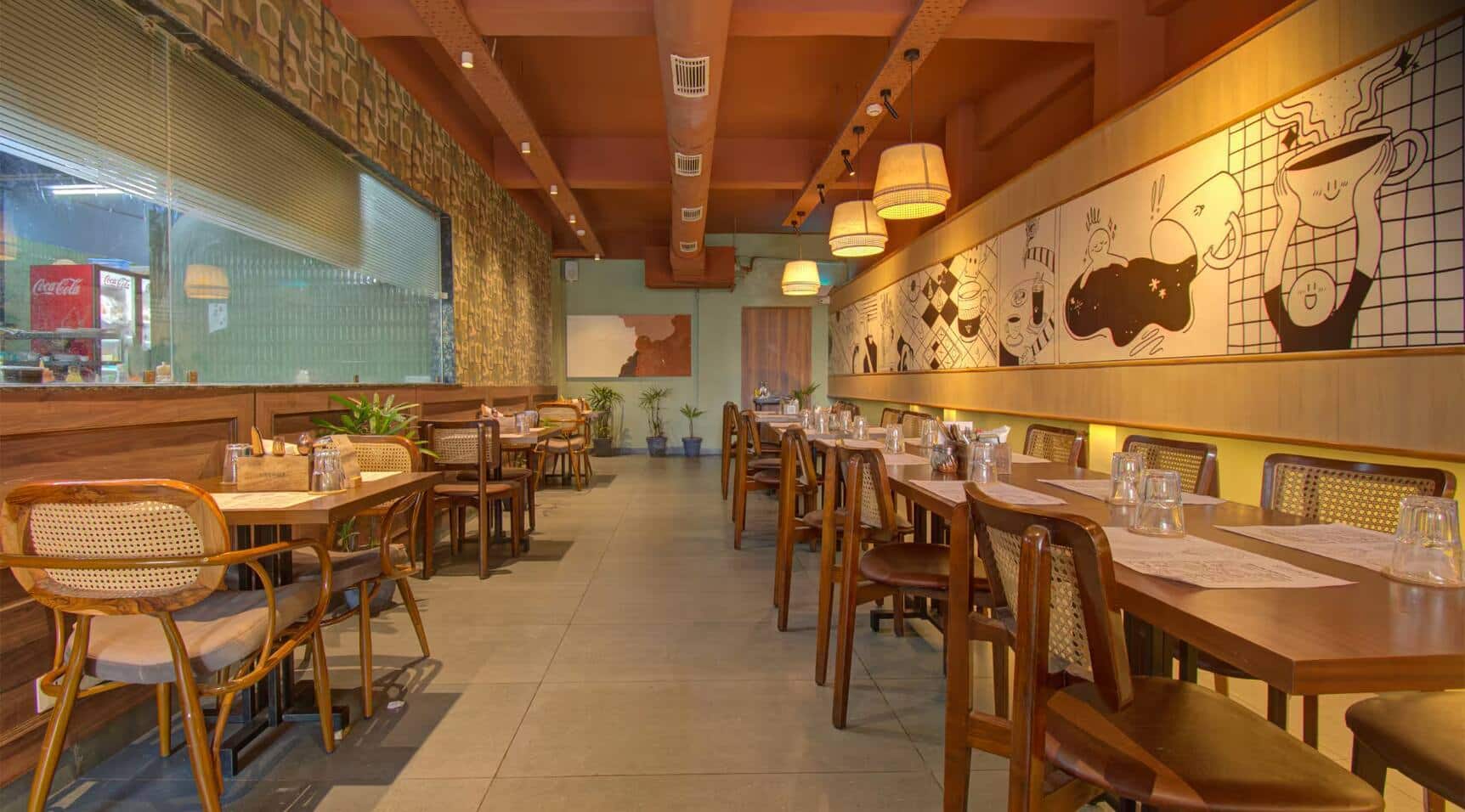Restaurant image