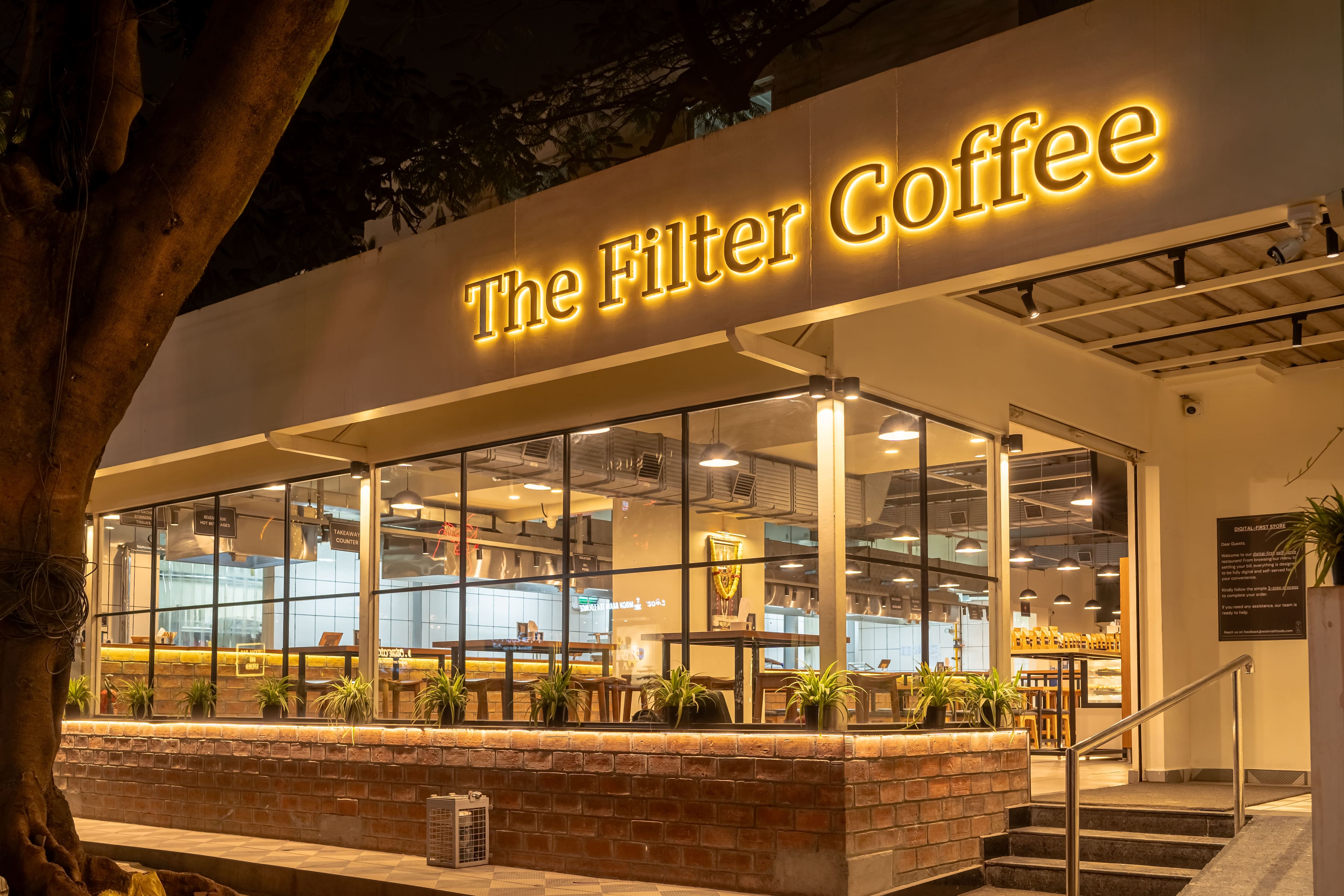 Photos of The Filter Coffee, Pictures of The Filter Coffee, Bangalore | Zomato