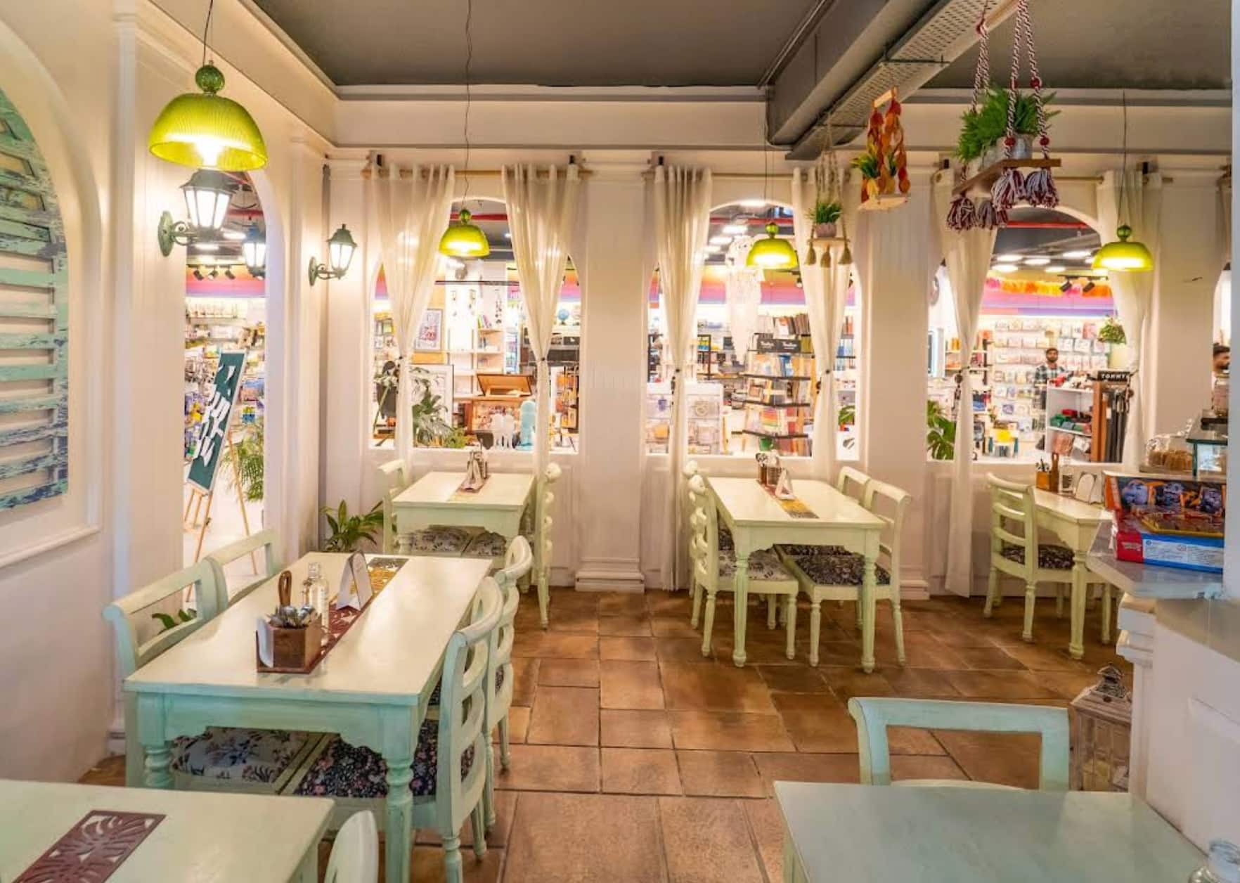 Top 10 Cafés in Dehradun: Coffee, Food and the Changing Culture of the Doon Valley Brew Casa, Rajpur, Dehradun | Zomato