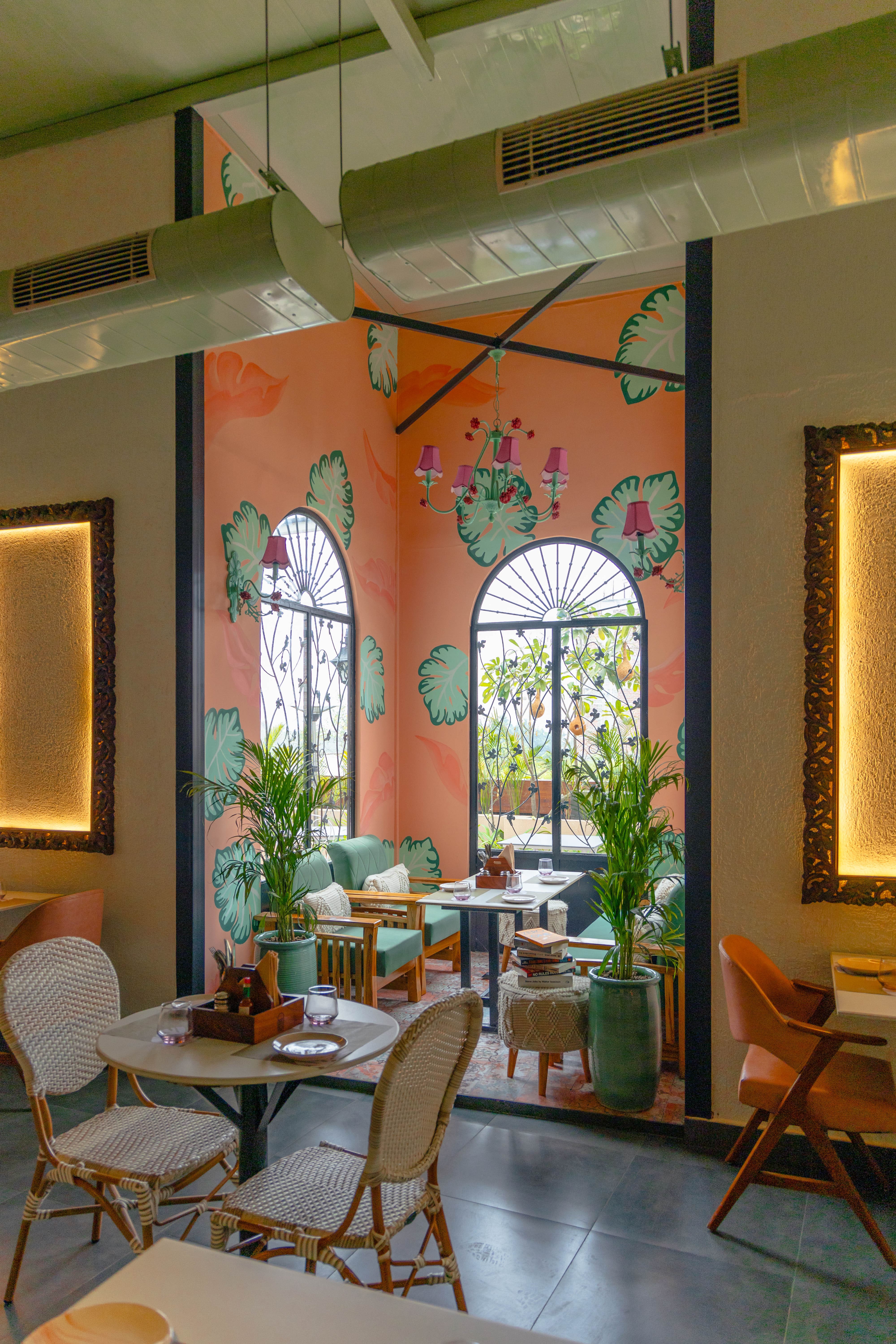 coffee places near me, cafe nearby, coffee house near me, cafes with wifi, coffee places - Bon Amigos - Euro & Pan-Asian Kitchen - img3