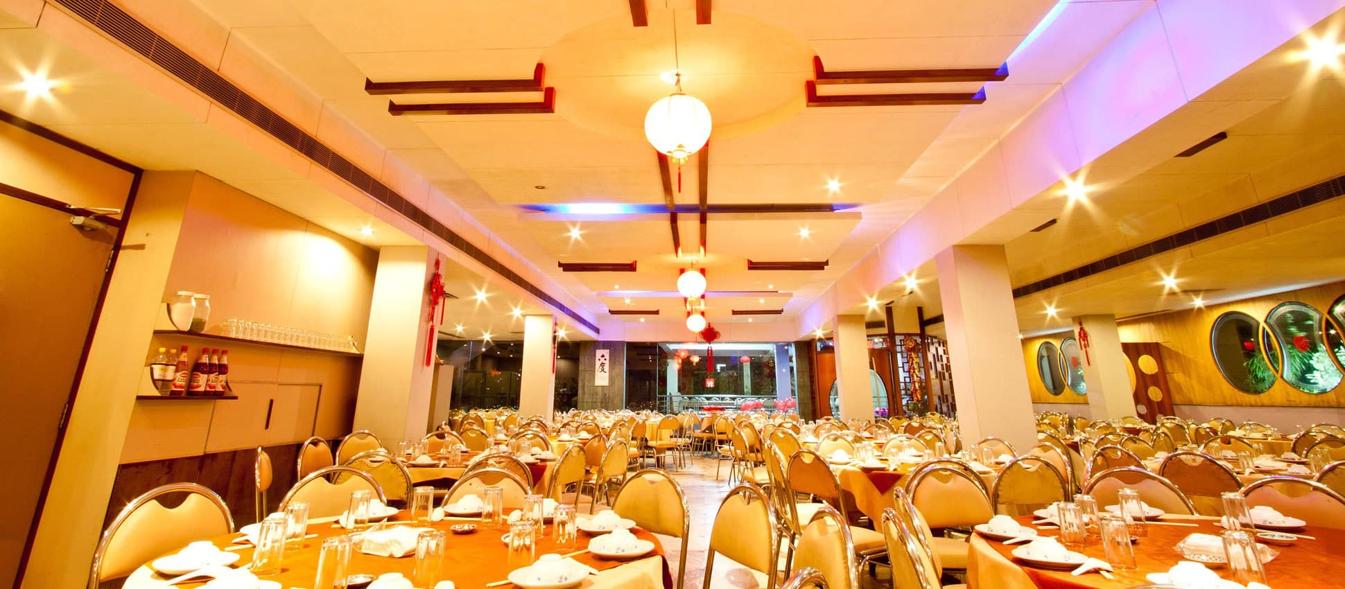 Big Boss, Tangra, Kolkata - Restaurant