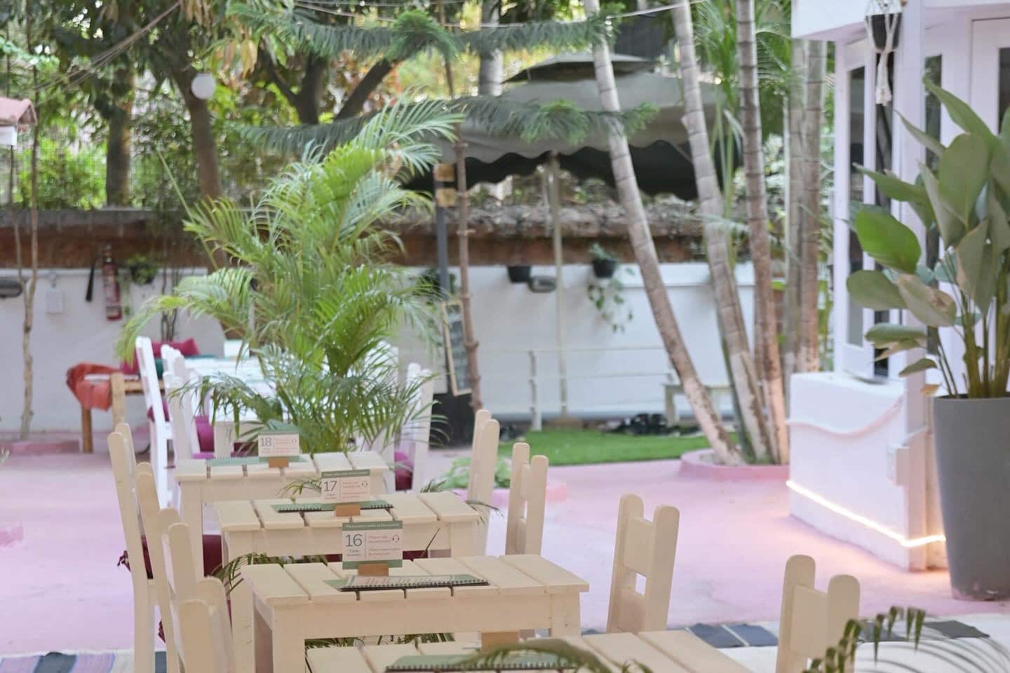 Breakfast restaurants near me, breakfast spots - Namma Ashram Cafe - img5