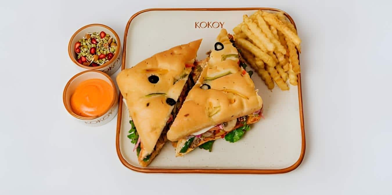⭐︎Coco⭐︎ KOKOY | Noida | Order Online from KOKOY | Noida in Delhi NCR