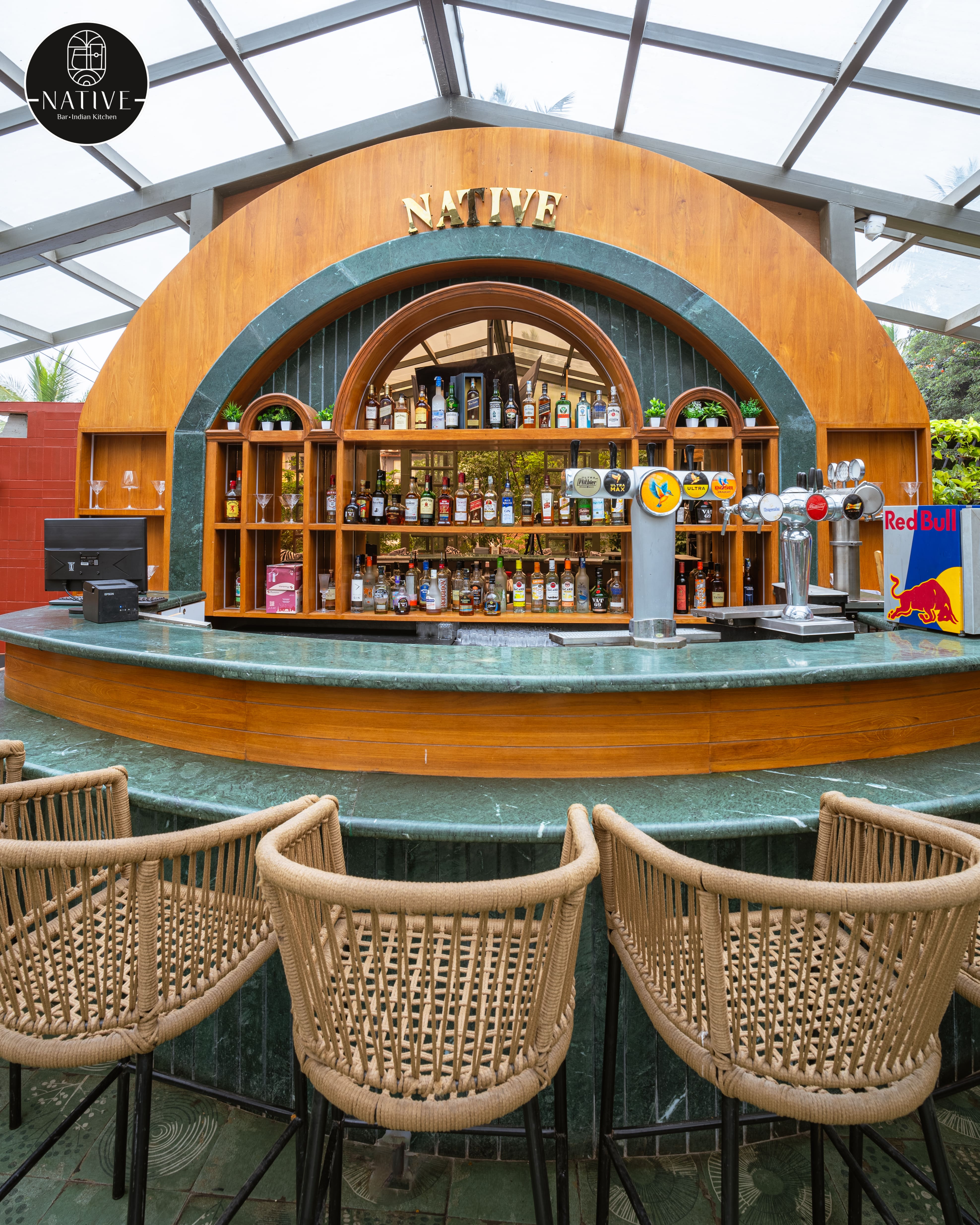Native Bar and Indian Kitchen, Indiranagar, Bangalore | Zomato