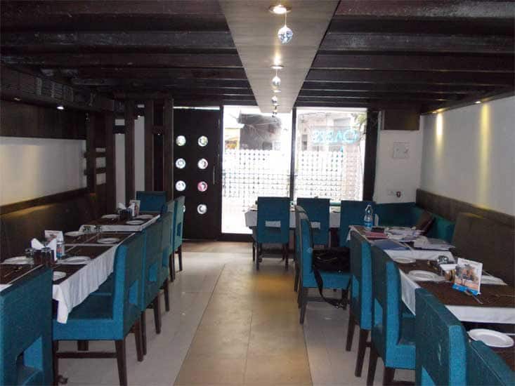 Restaurant image