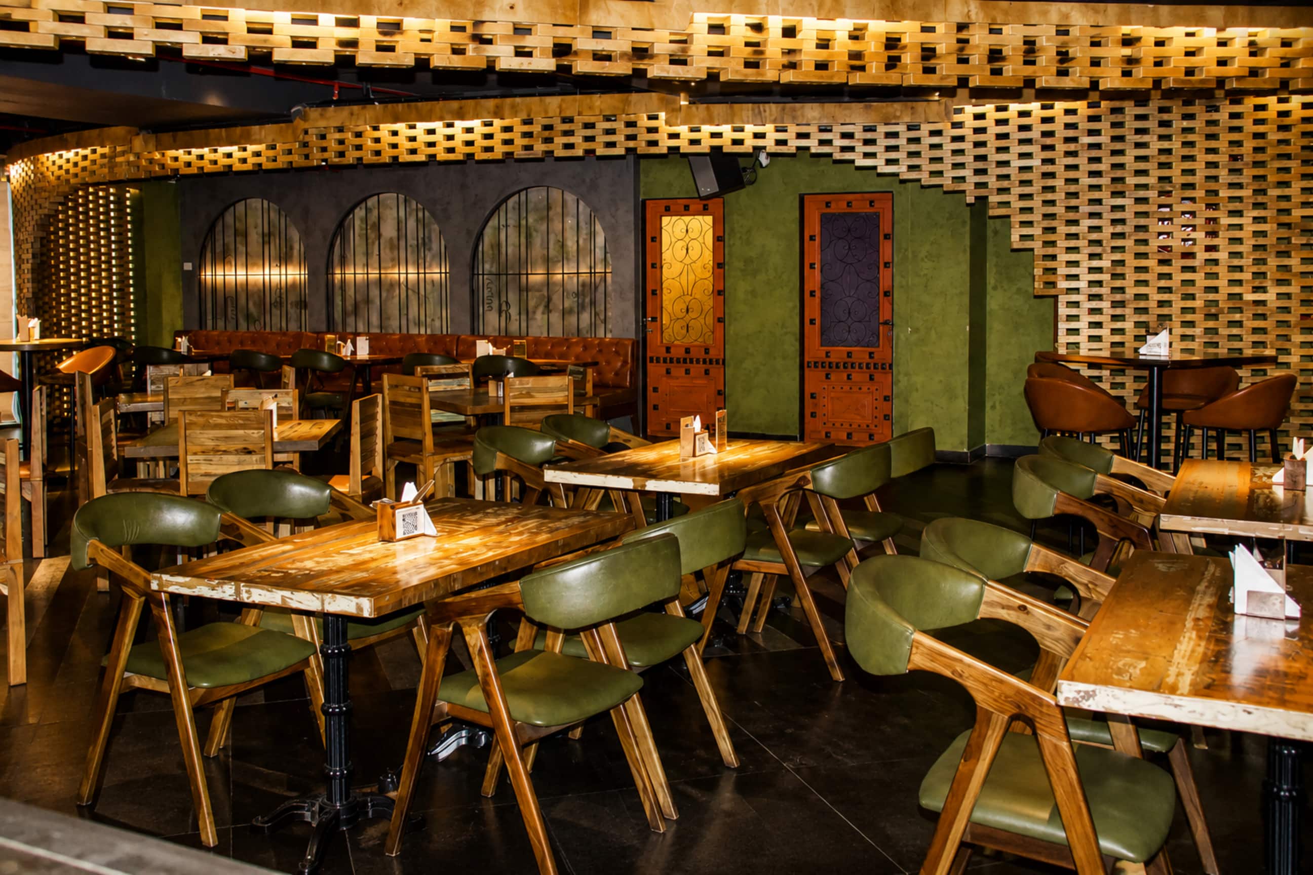 Restaurant image