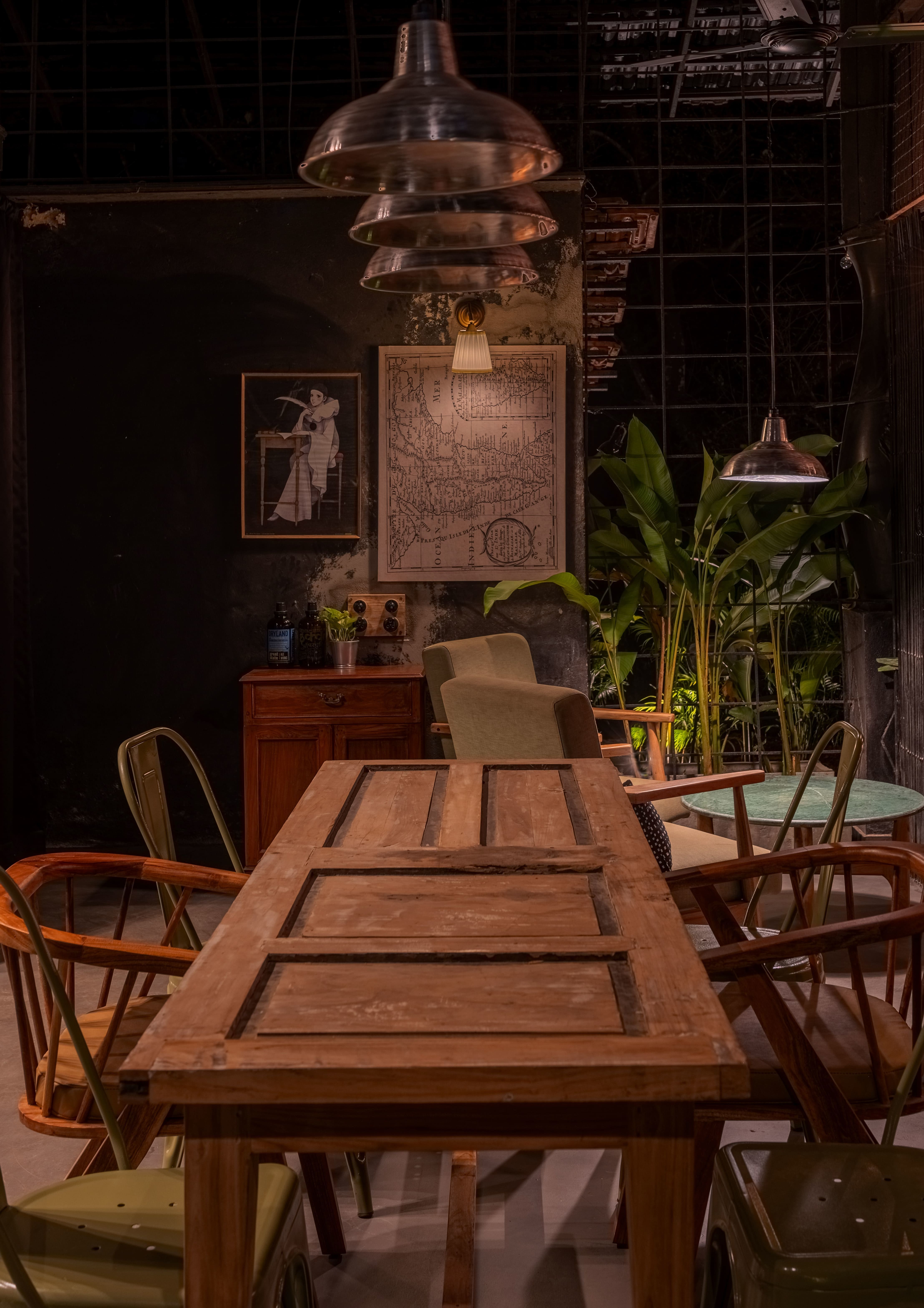 cocktail bars, cocktail bar near me, cocktails, bars, bars near me, rooftop bars, margarita, mojito, mocktails, negroni - Boilermaker - img5