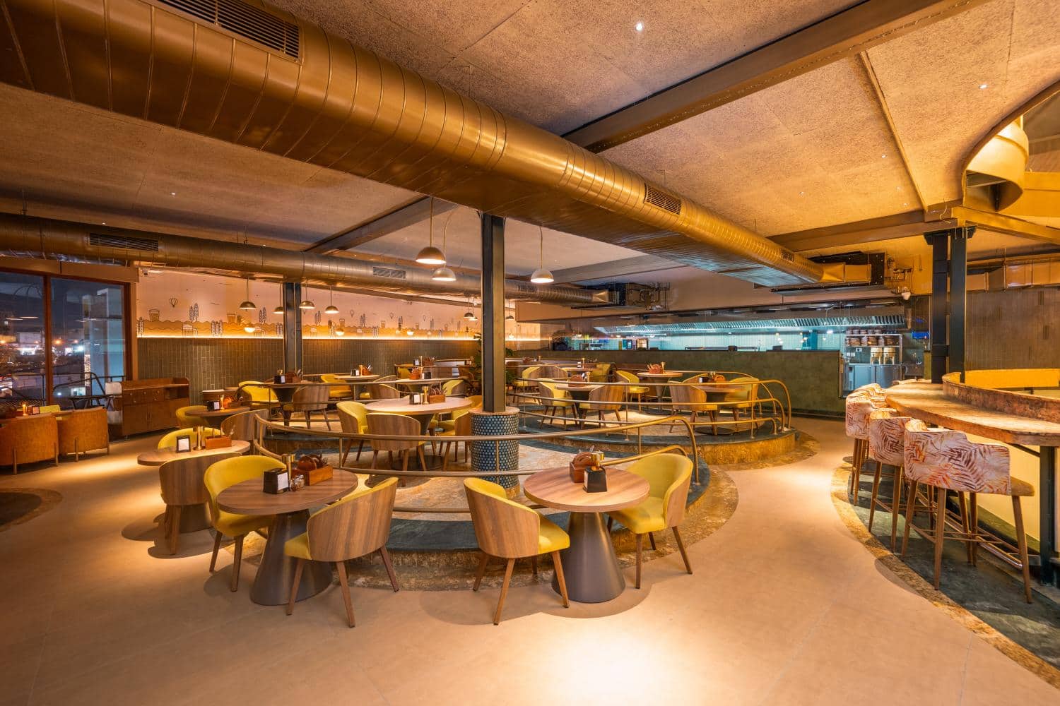 The golden circle brewery sarjapur road bangalore zomato
