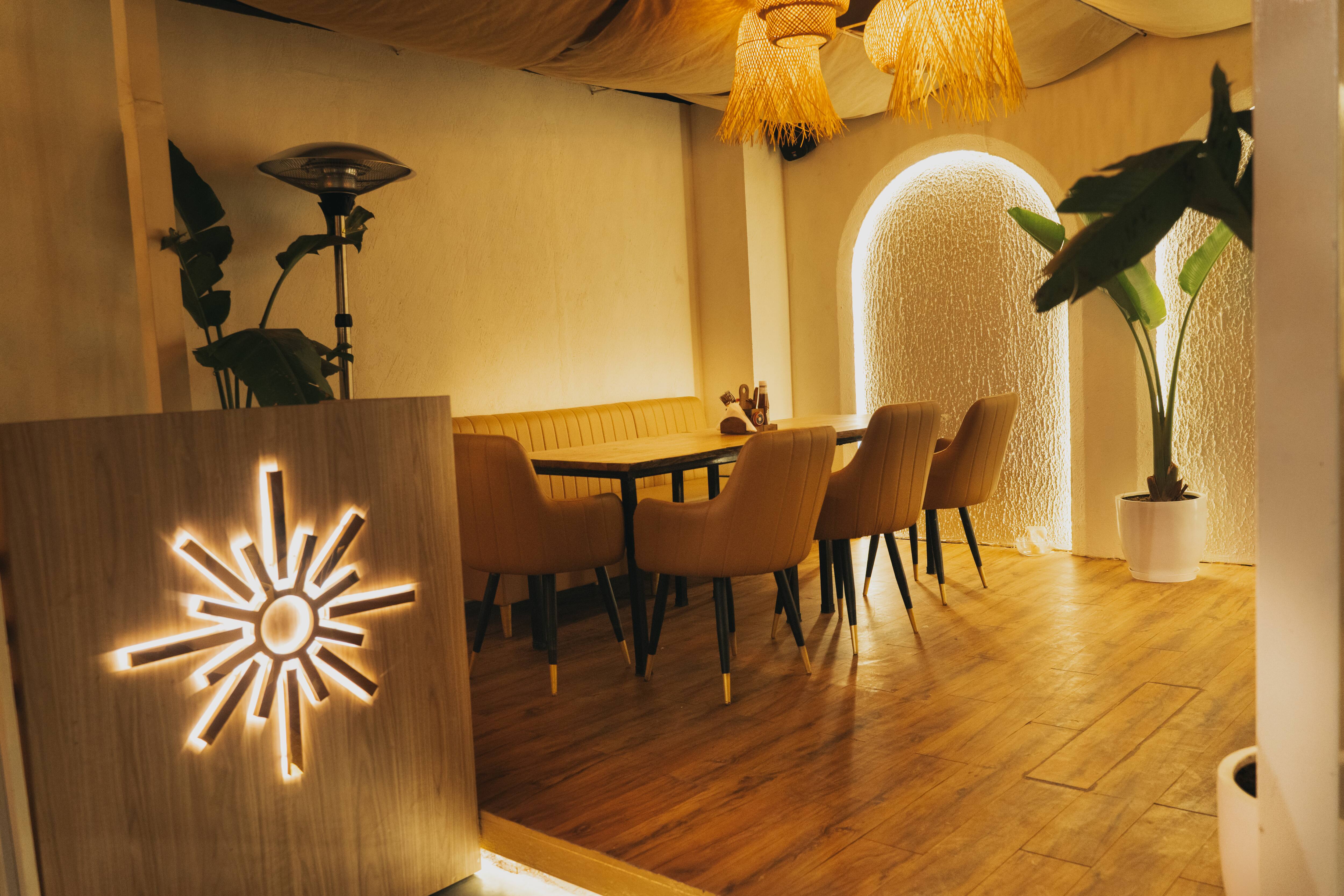 Meraak, Preet Vihar, New Delhi | Zomato