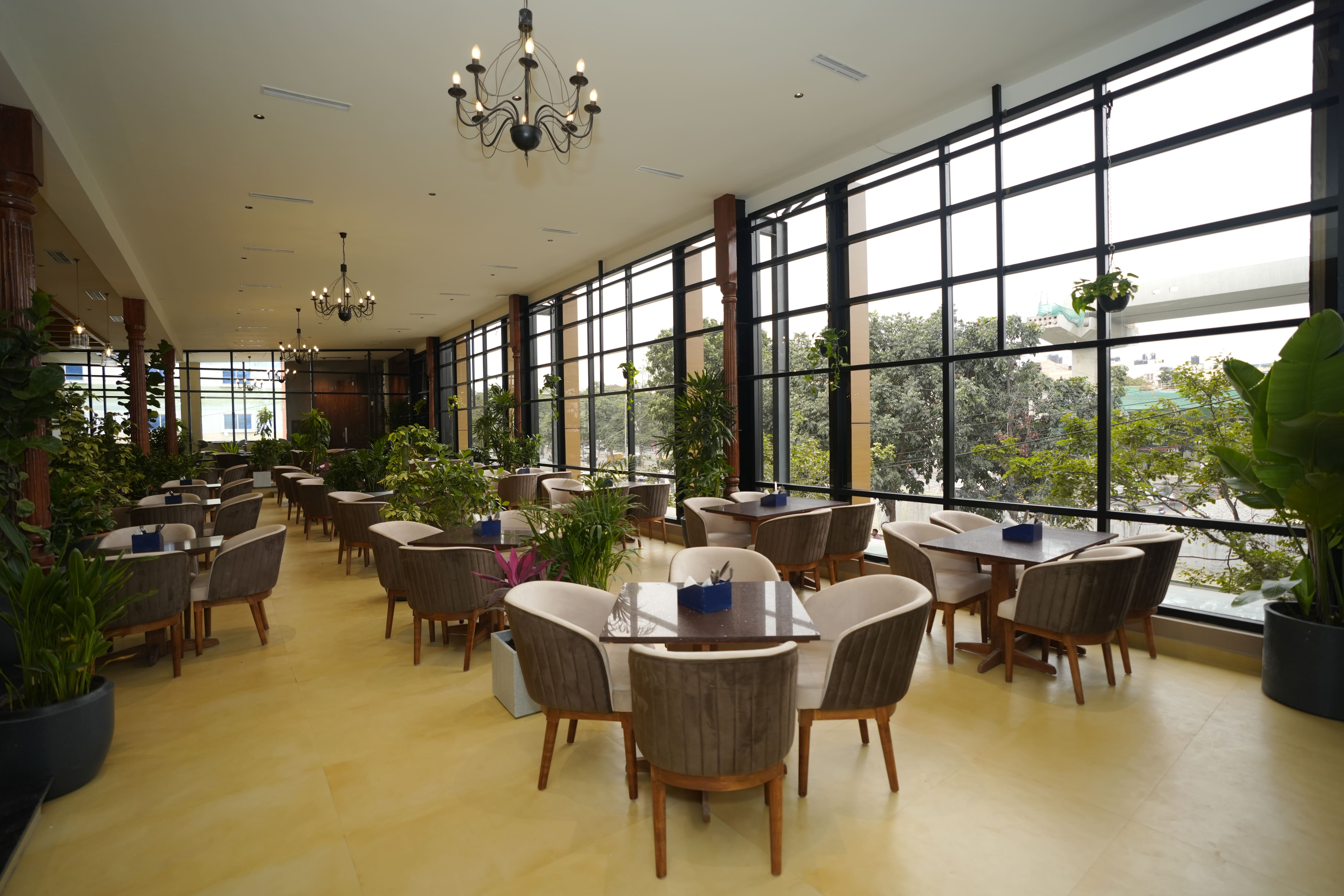 Stories Bar & Kitchen image