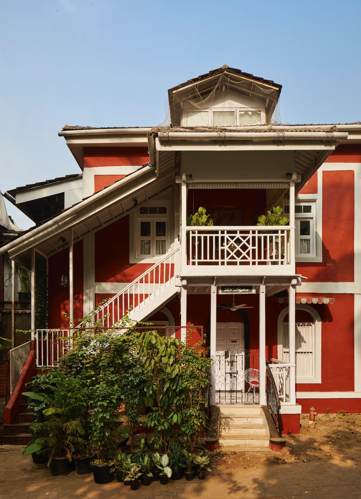 Scarlett House, Pali Hill, Bandra West, Mumbai | Zomato