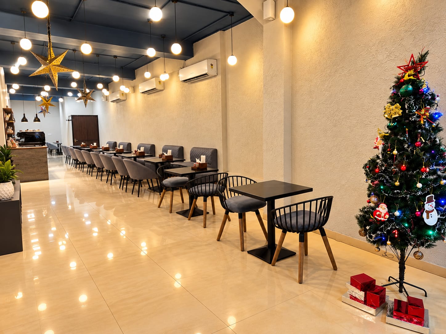 Crema Cafe image