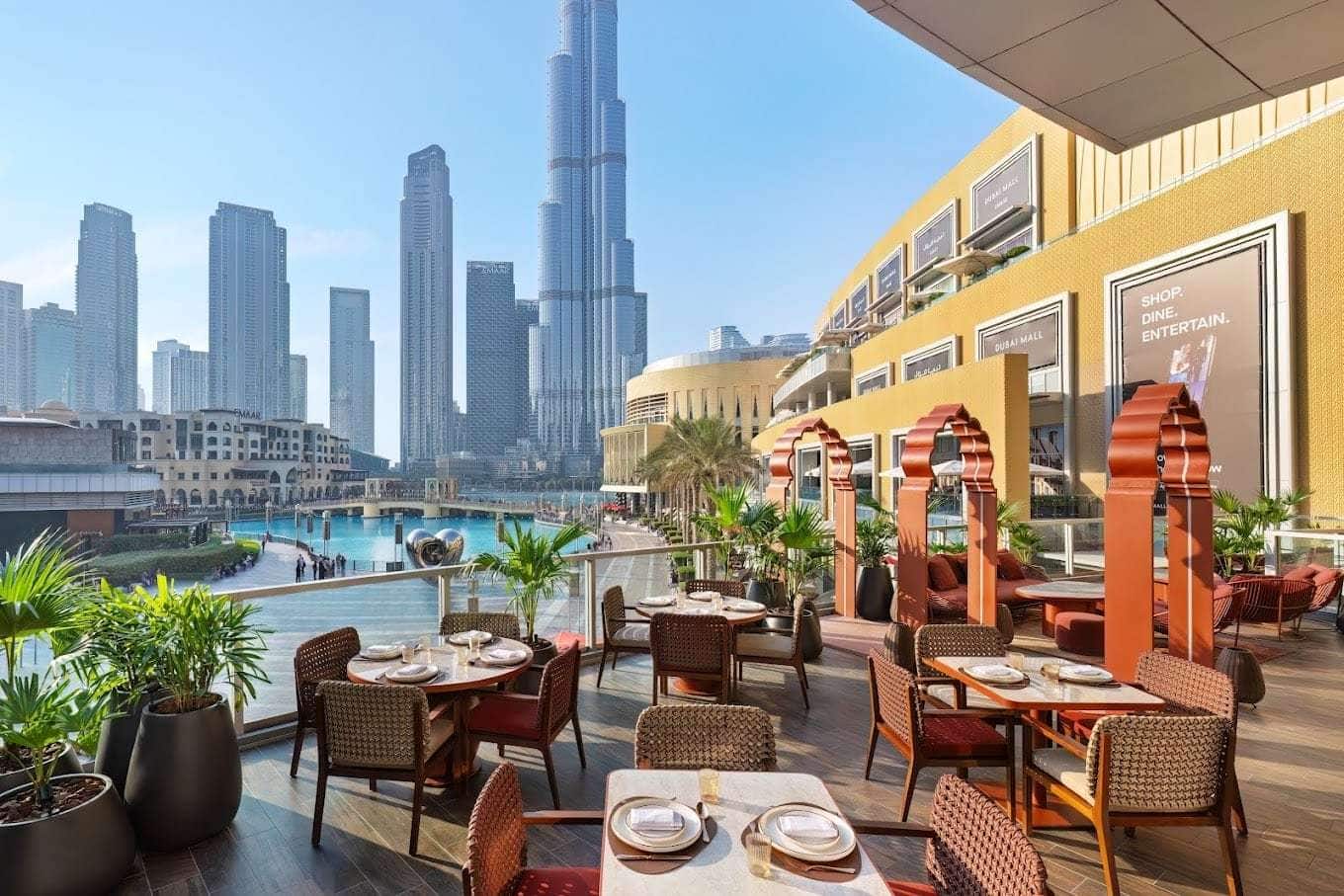 Restaurant image