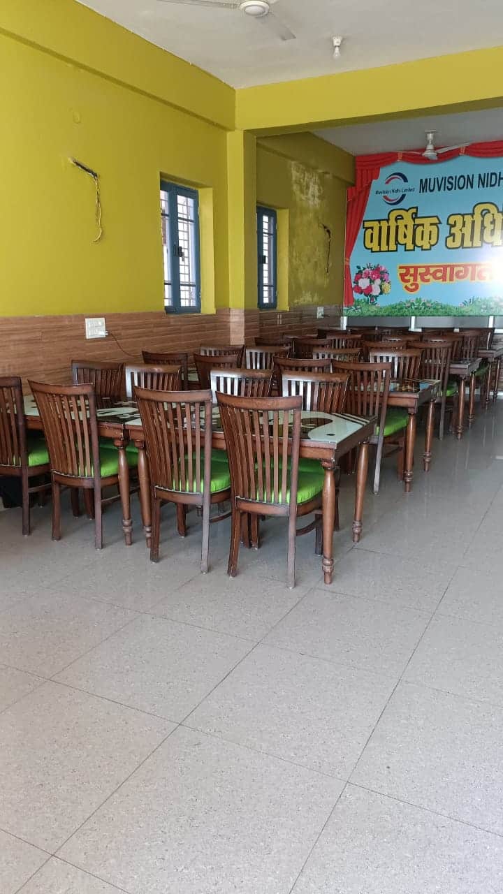 Hotel Food Mania image
