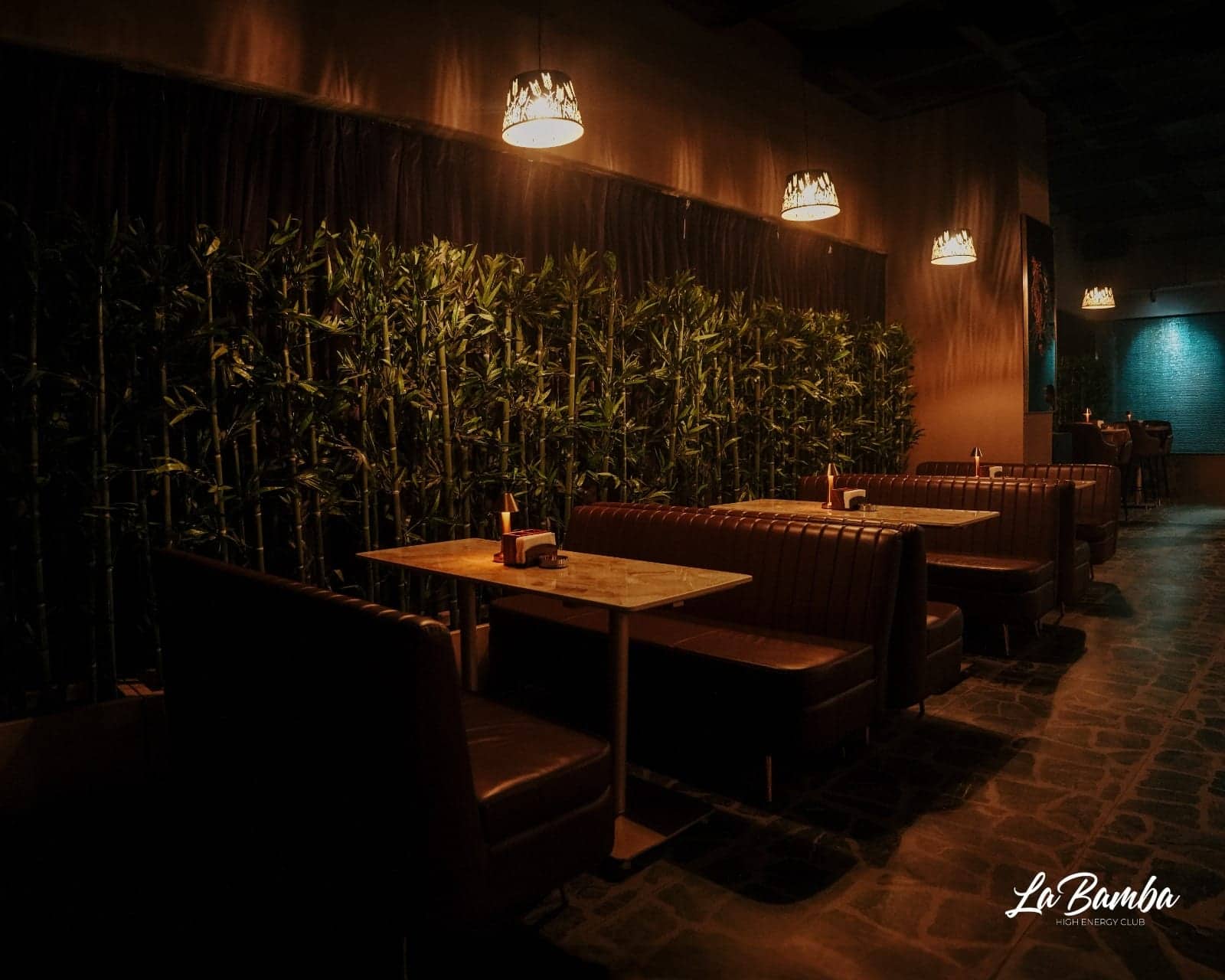 Restaurant image