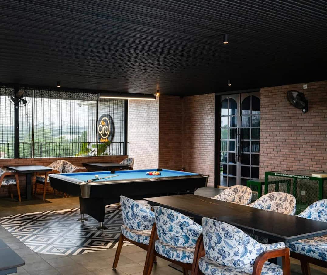 The Orb Restobar image